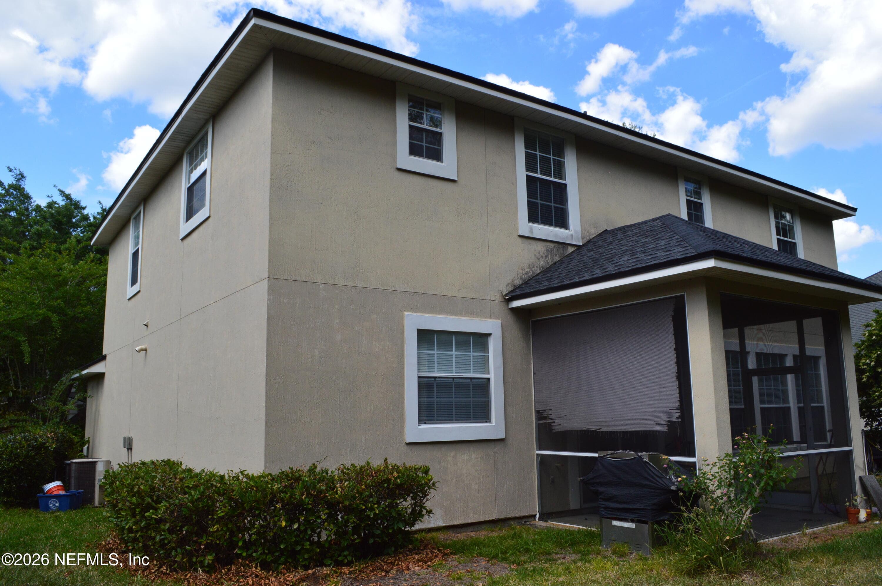 Photo 4 of 2241 W CLOVELLY Lane, St. Augustine, FL 32092