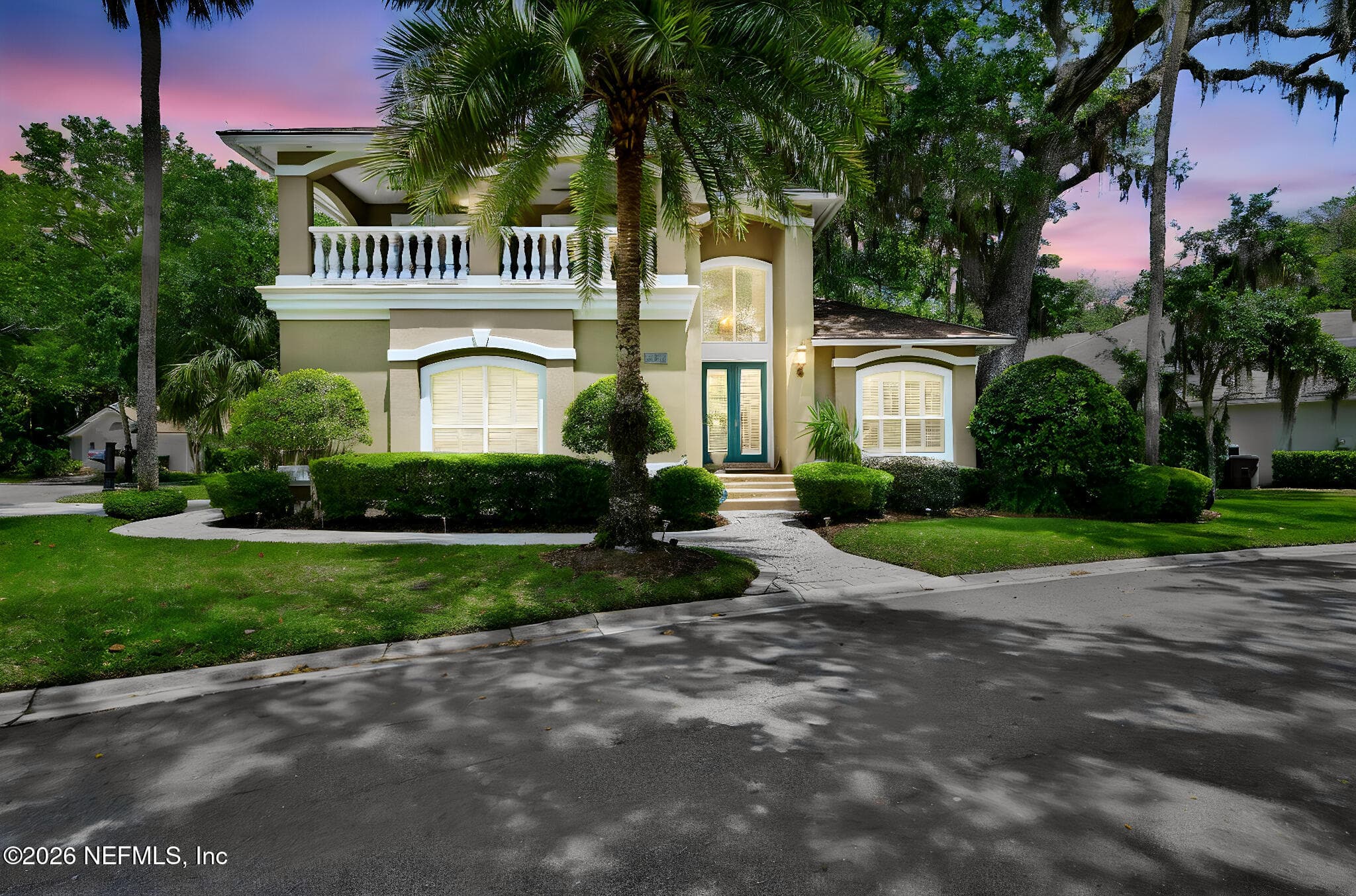 Photo 2 of 1905 SEVILLA Boulevard W, Atlantic Beach, FL 32233