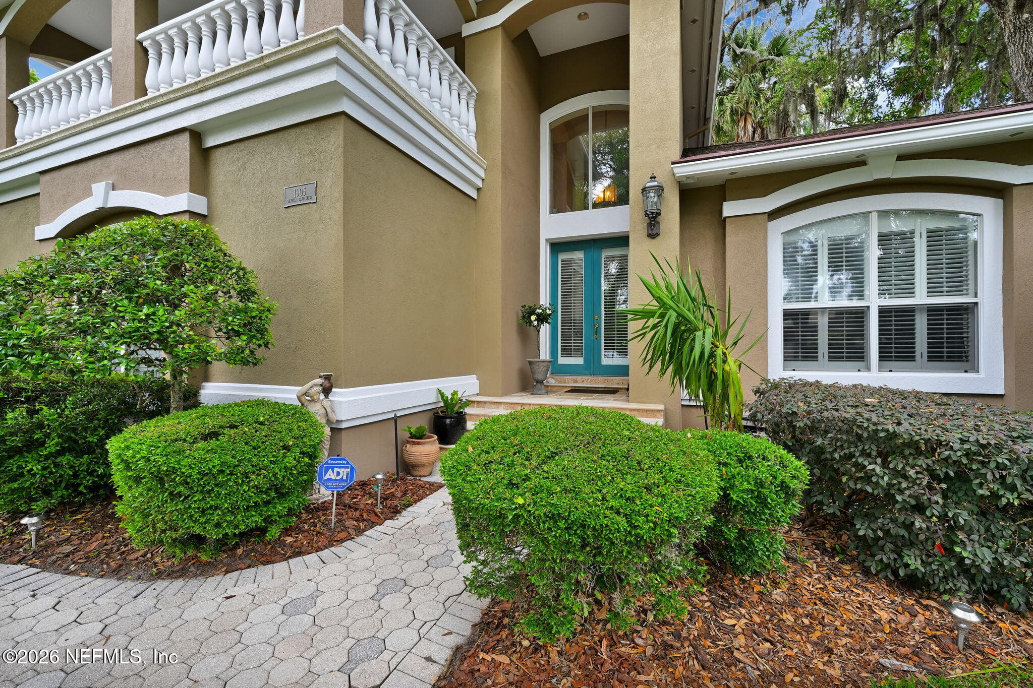 Photo 3 of 1905 SEVILLA Boulevard W, Atlantic Beach, FL 32233