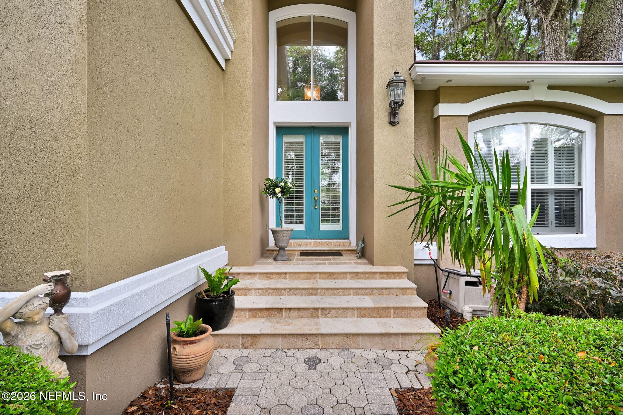 Photo 4 of 1905 SEVILLA Boulevard W, Atlantic Beach, FL 32233