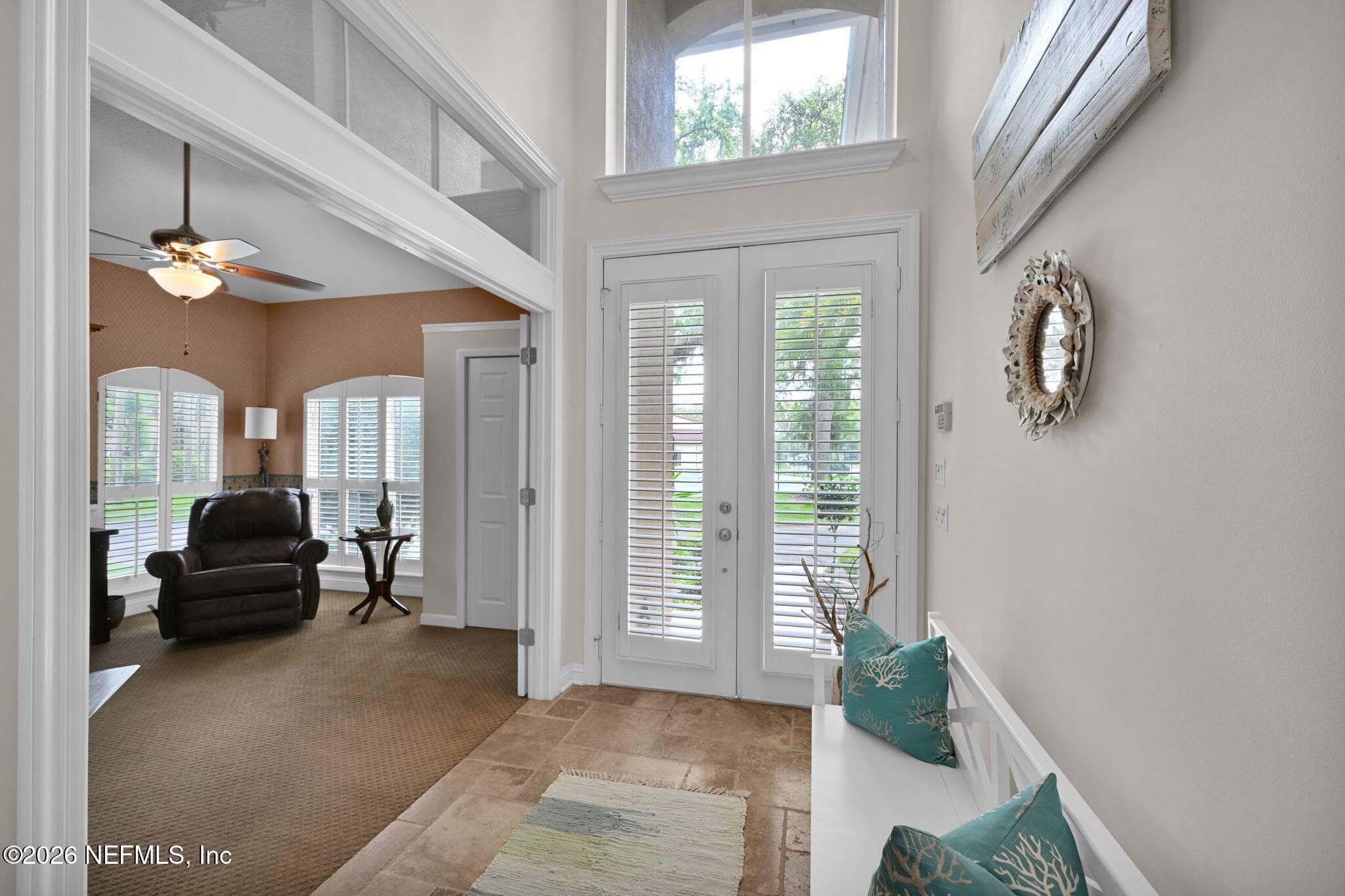Photo 5 of 1905 SEVILLA Boulevard W, Atlantic Beach, FL 32233