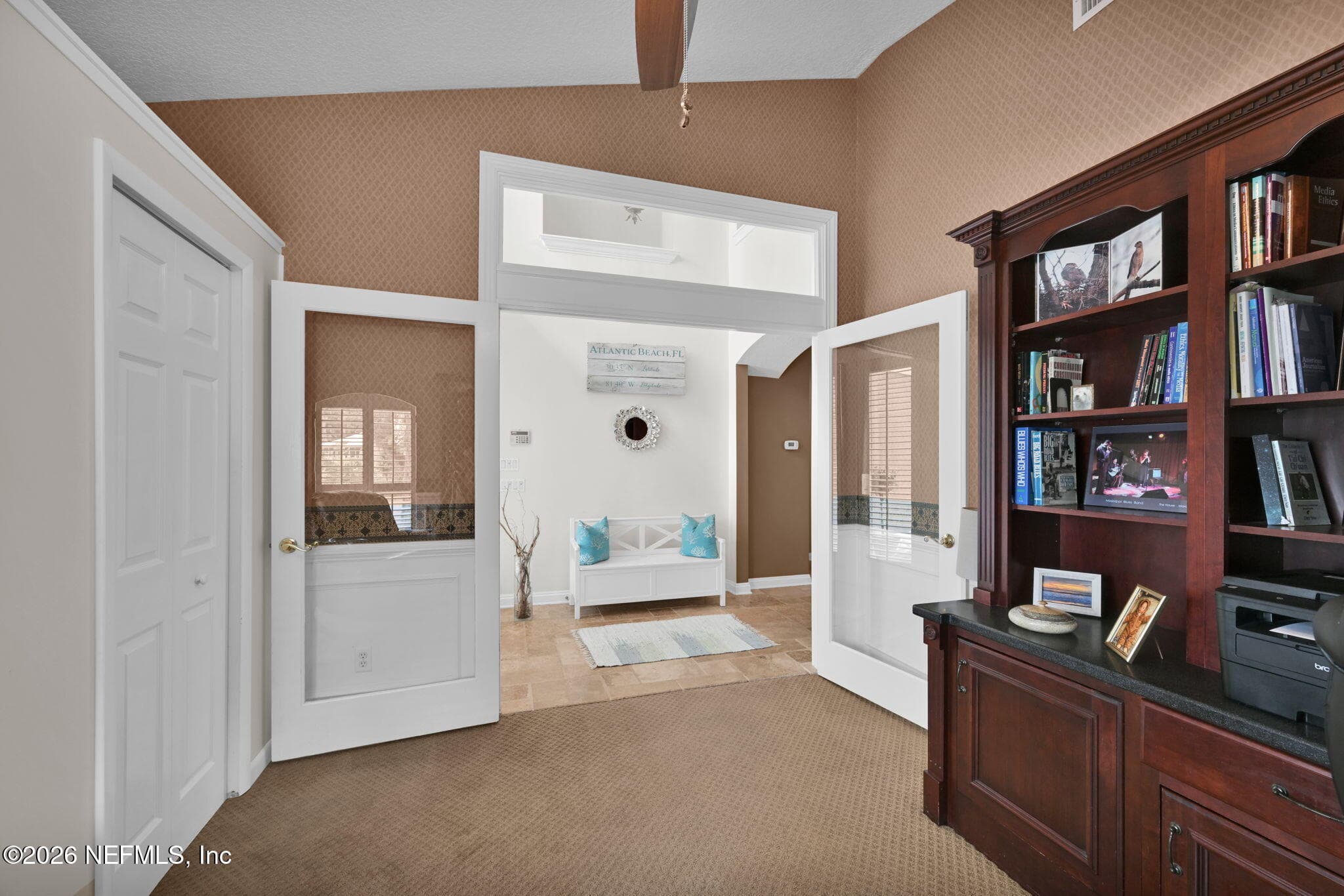 Photo 7 of 1905 SEVILLA Boulevard W, Atlantic Beach, FL 32233