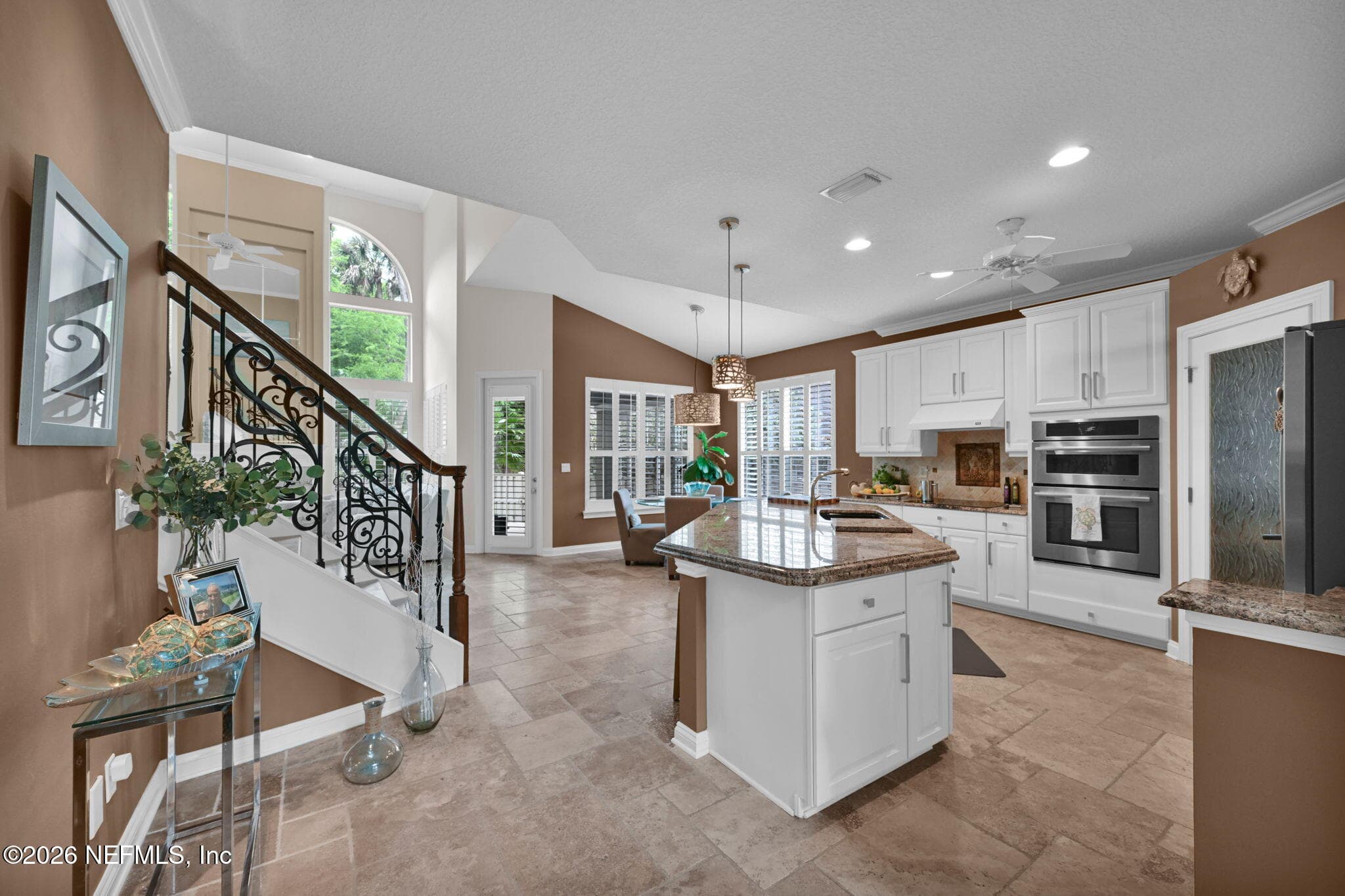 Photo 9 of 1905 SEVILLA Boulevard W, Atlantic Beach, FL 32233