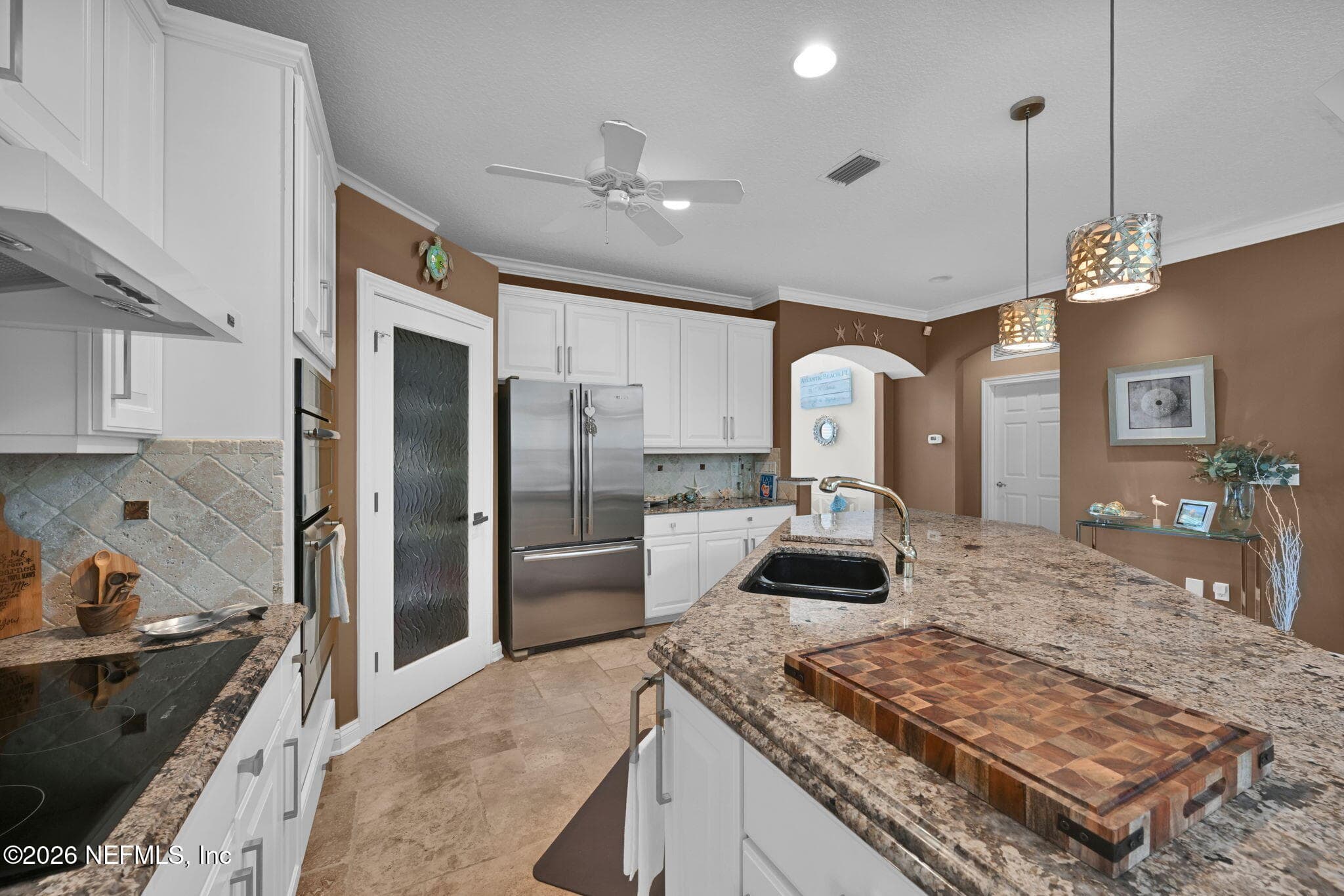 Photo 12 of 1905 SEVILLA Boulevard W, Atlantic Beach, FL 32233