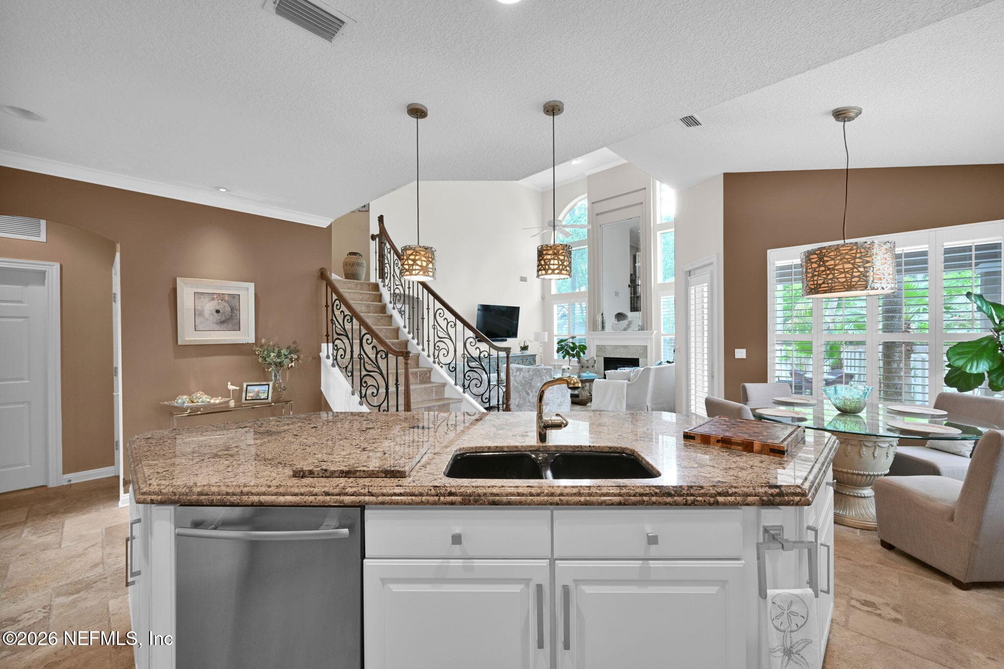Photo 13 of 1905 SEVILLA Boulevard W, Atlantic Beach, FL 32233