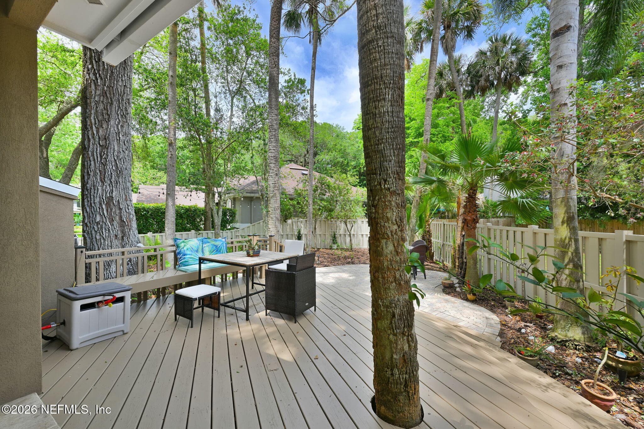 Photo 37 of 1905 SEVILLA Boulevard W, Atlantic Beach, FL 32233