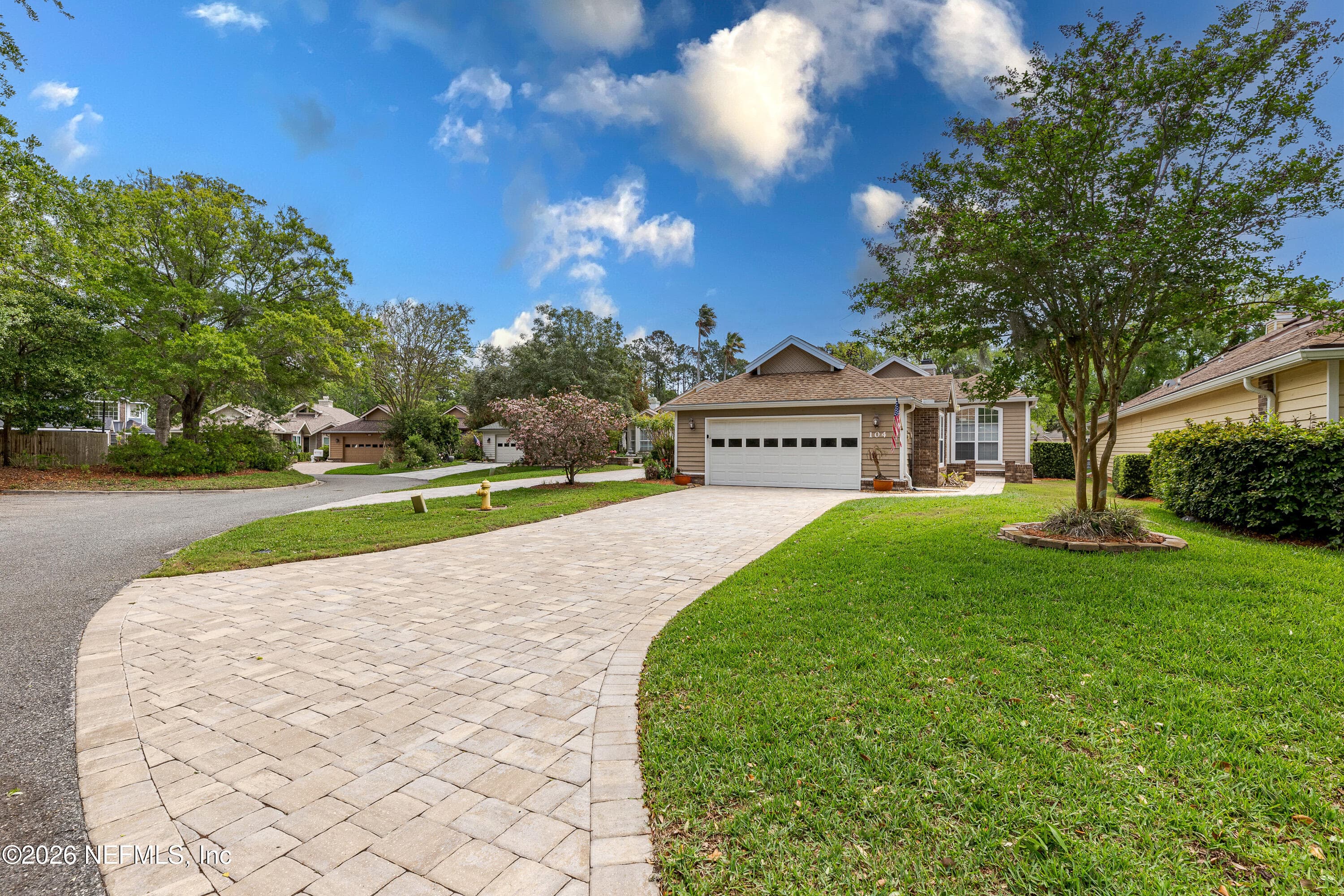 Photo 2 of 104 BAY HILL Court, Ponte Vedra Beach, FL 32082