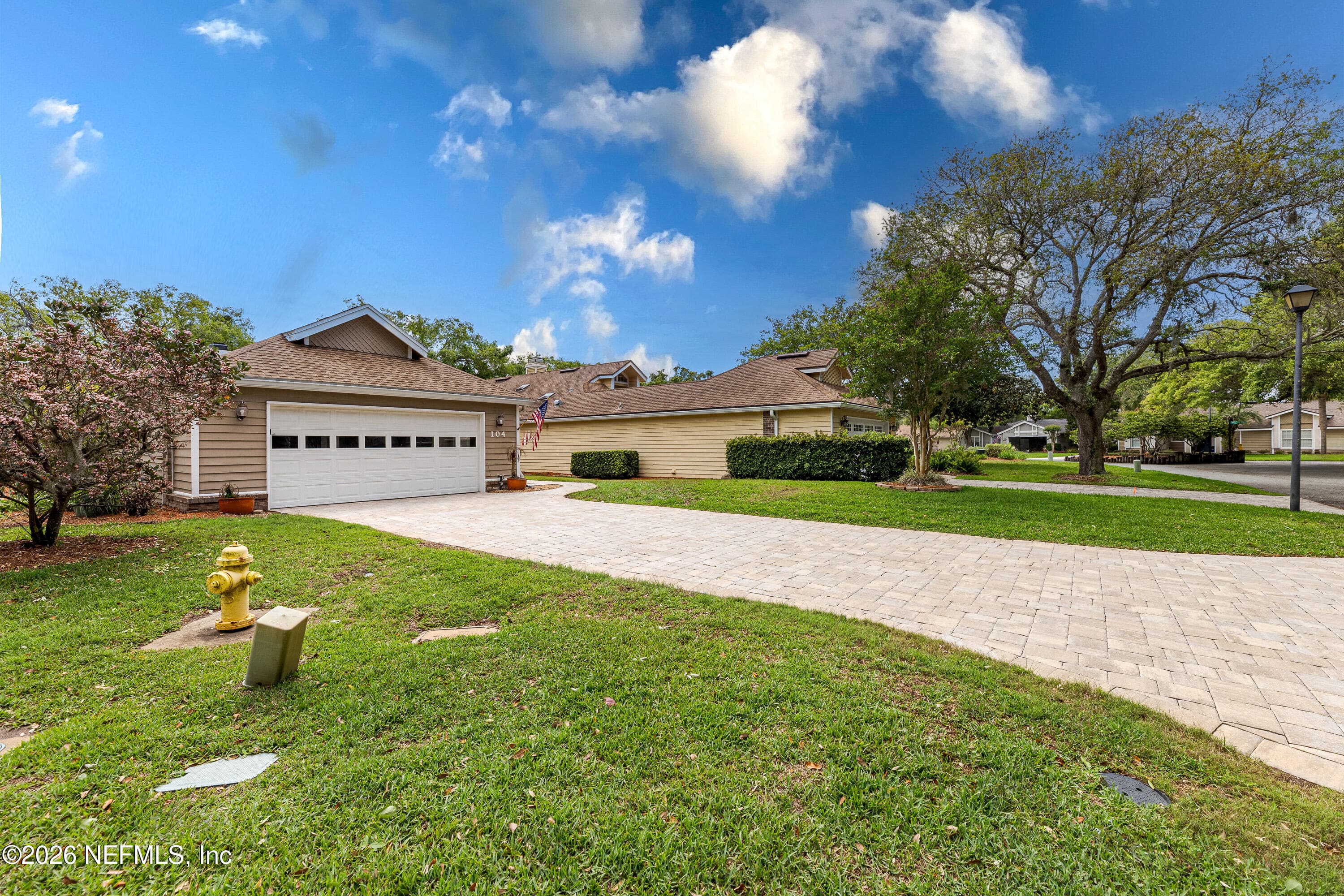 Photo 3 of 104 BAY HILL Court, Ponte Vedra Beach, FL 32082