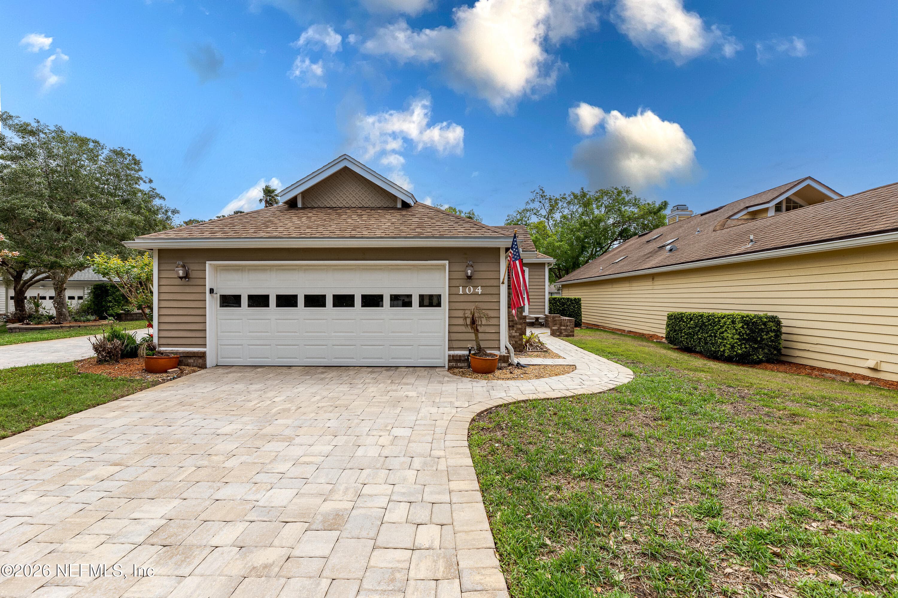 Photo 4 of 104 BAY HILL Court, Ponte Vedra Beach, FL 32082