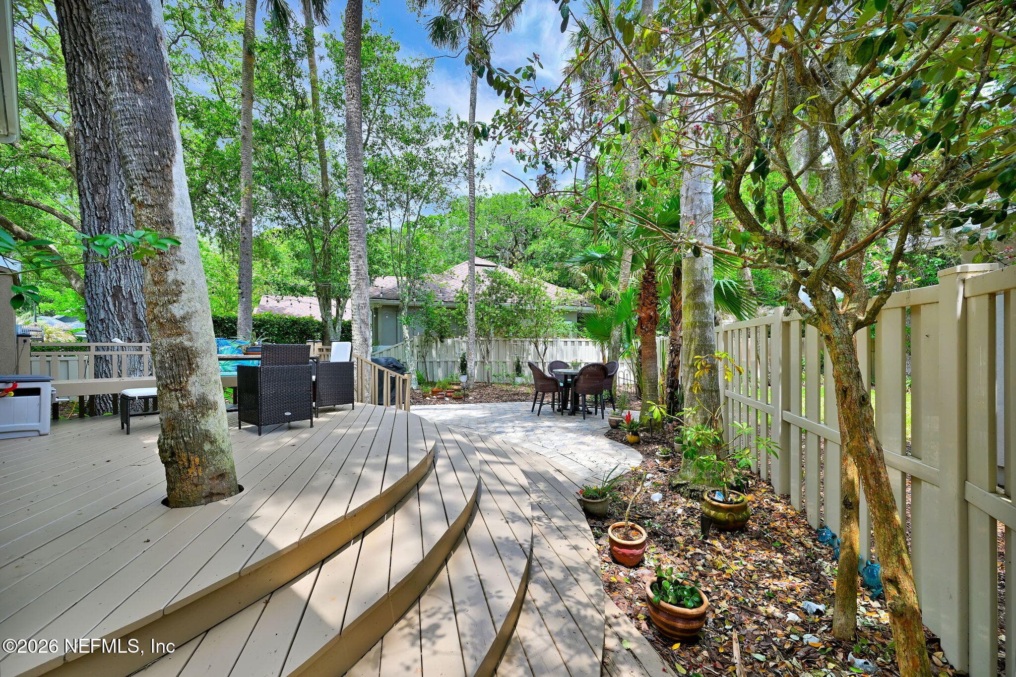 Photo 40 of 1905 SEVILLA Boulevard W, Atlantic Beach, FL 32233