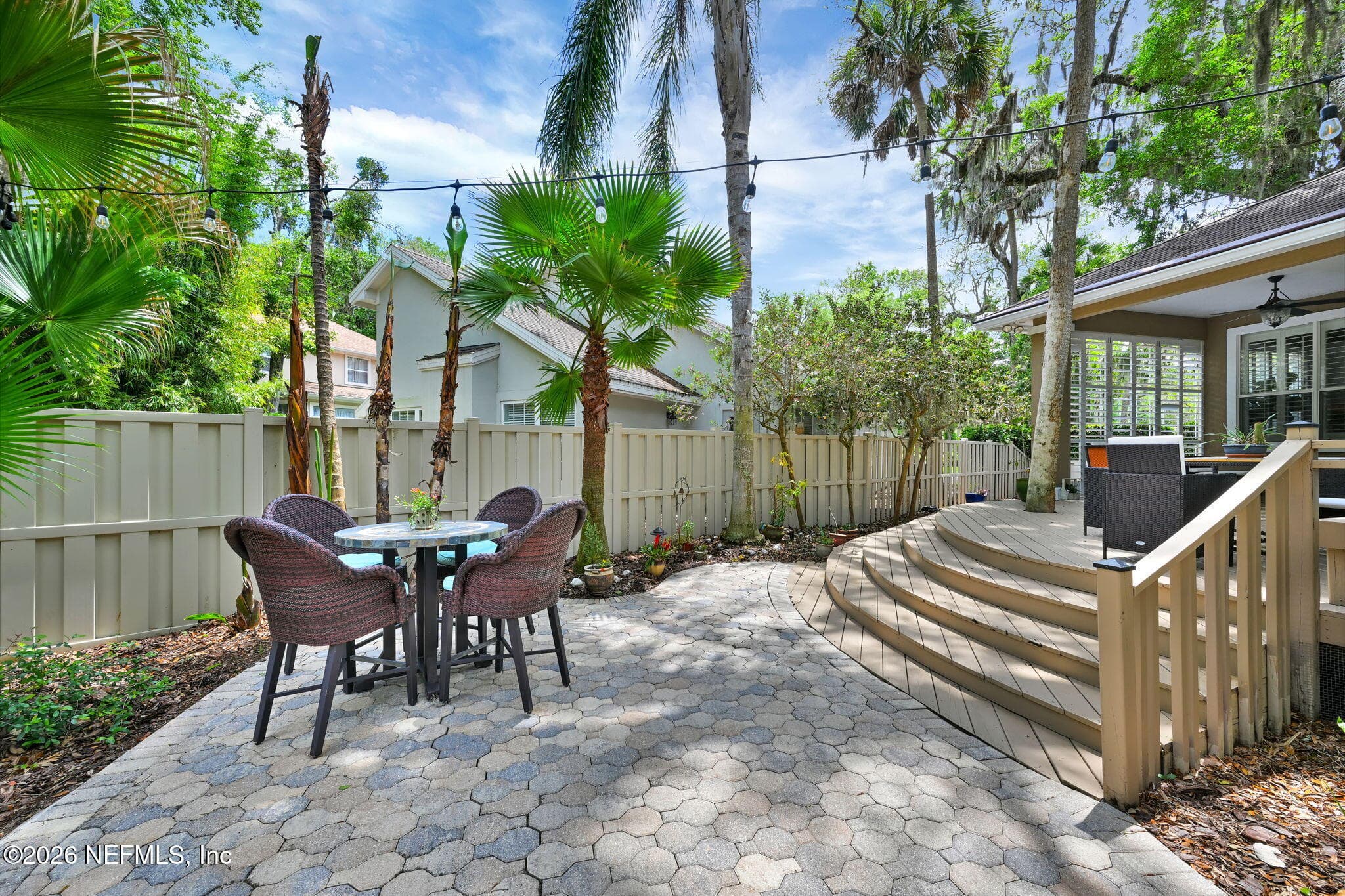 Photo 42 of 1905 SEVILLA Boulevard W, Atlantic Beach, FL 32233