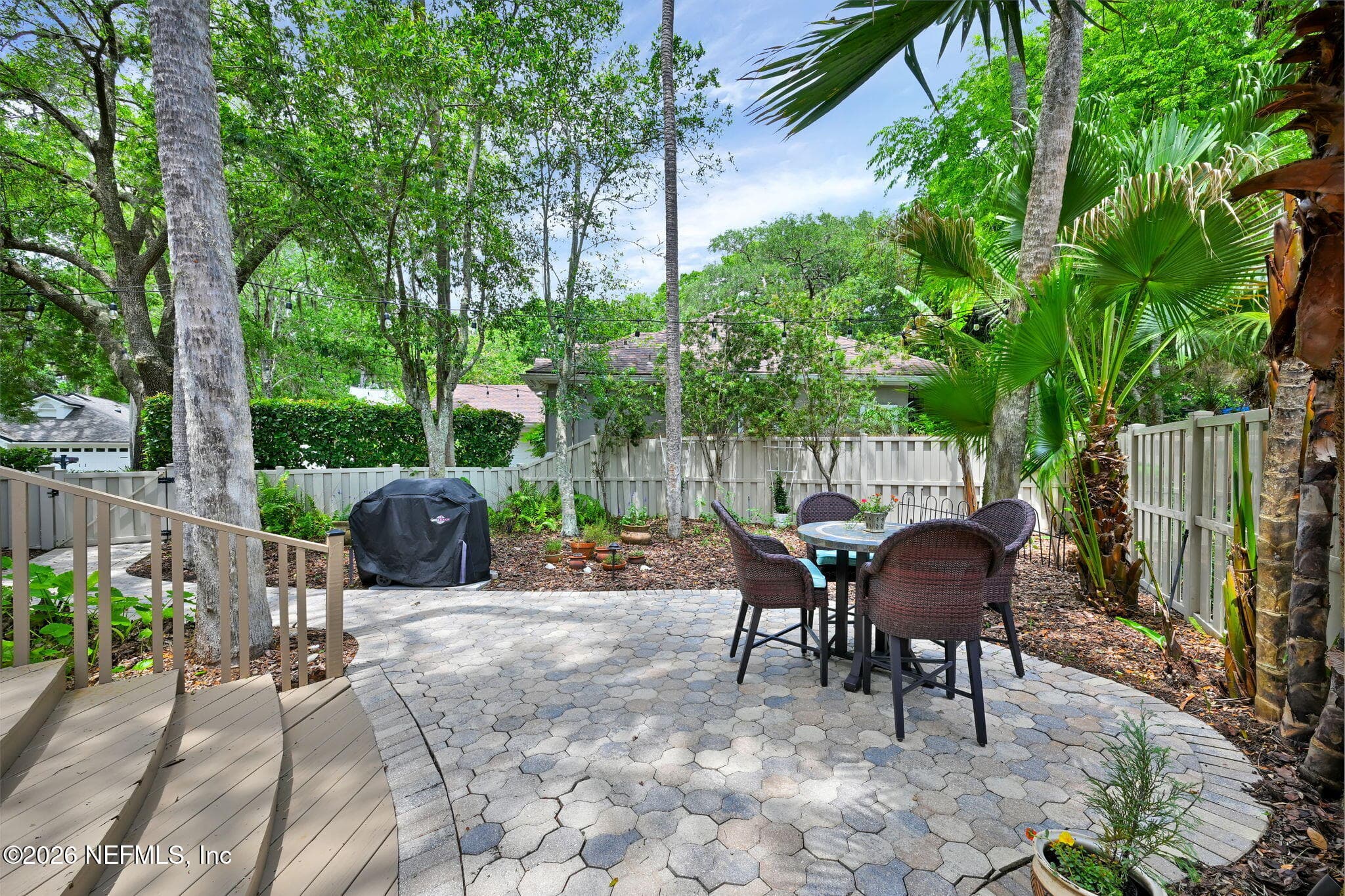 Photo 43 of 1905 SEVILLA Boulevard W, Atlantic Beach, FL 32233