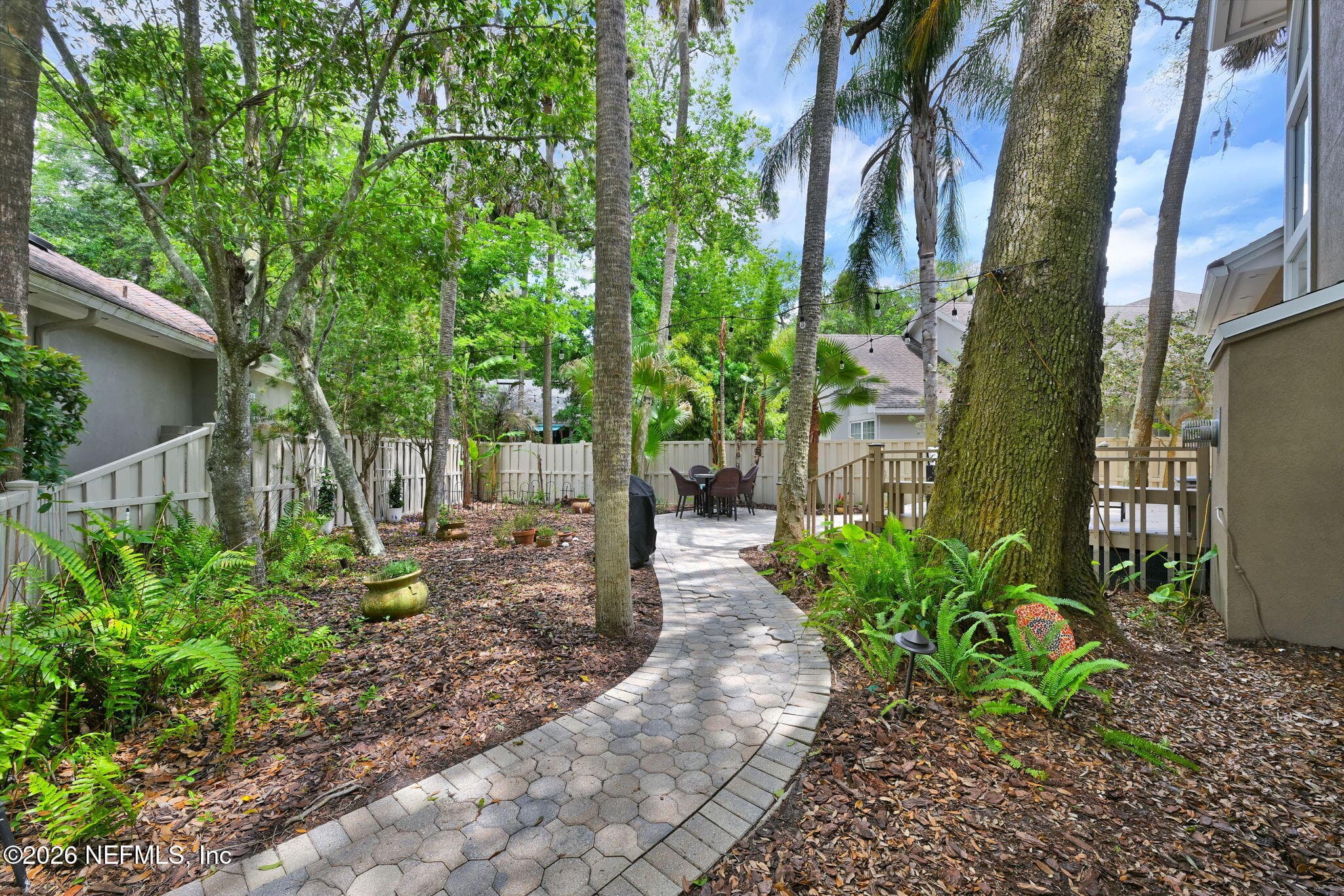 Photo 44 of 1905 SEVILLA Boulevard W, Atlantic Beach, FL 32233