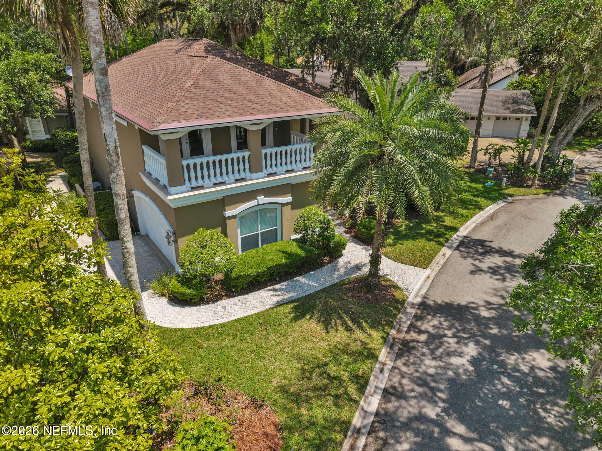 Photo 45 of 1905 SEVILLA Boulevard W, Atlantic Beach, FL 32233