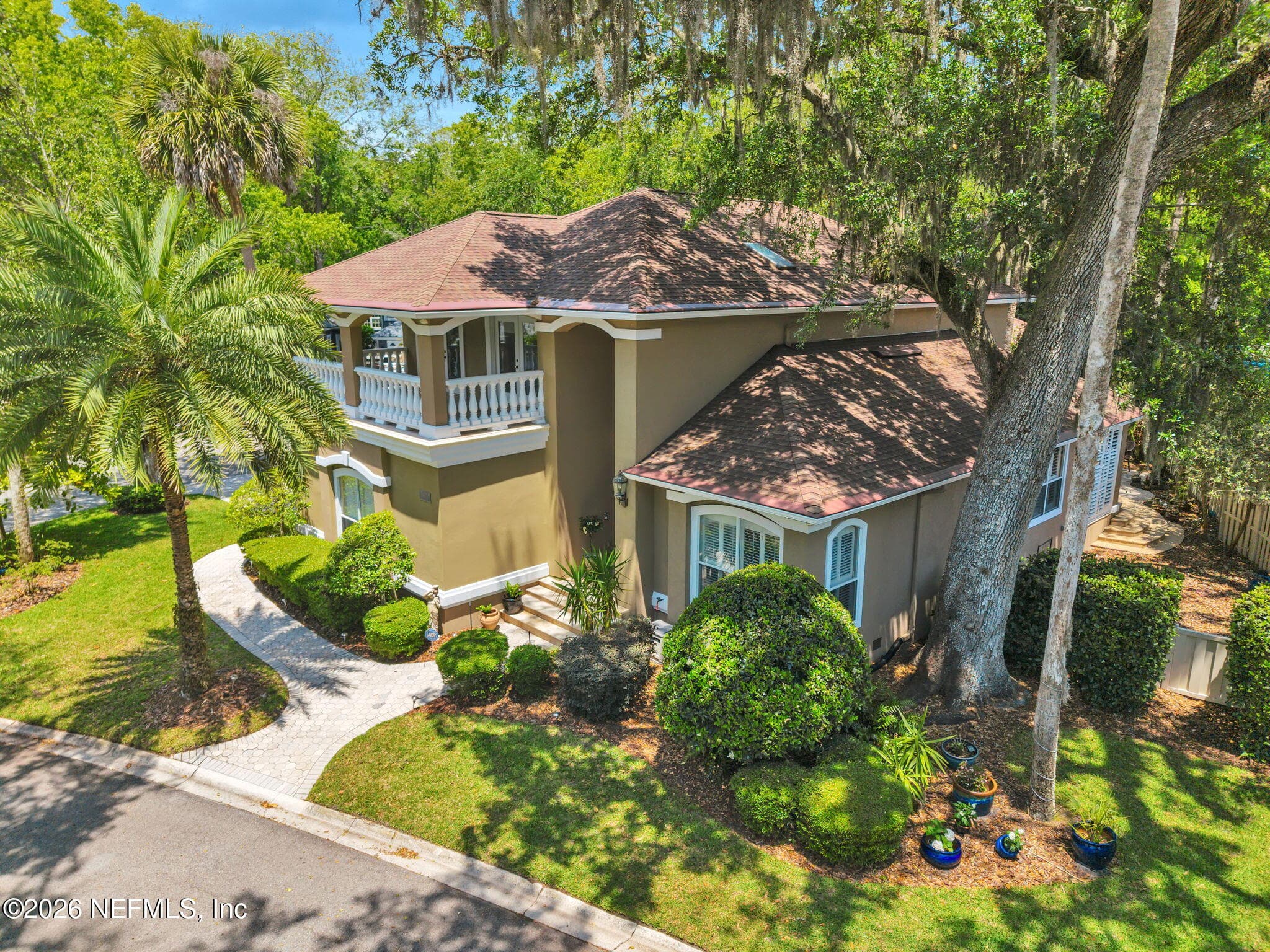 Photo 46 of 1905 SEVILLA Boulevard W, Atlantic Beach, FL 32233