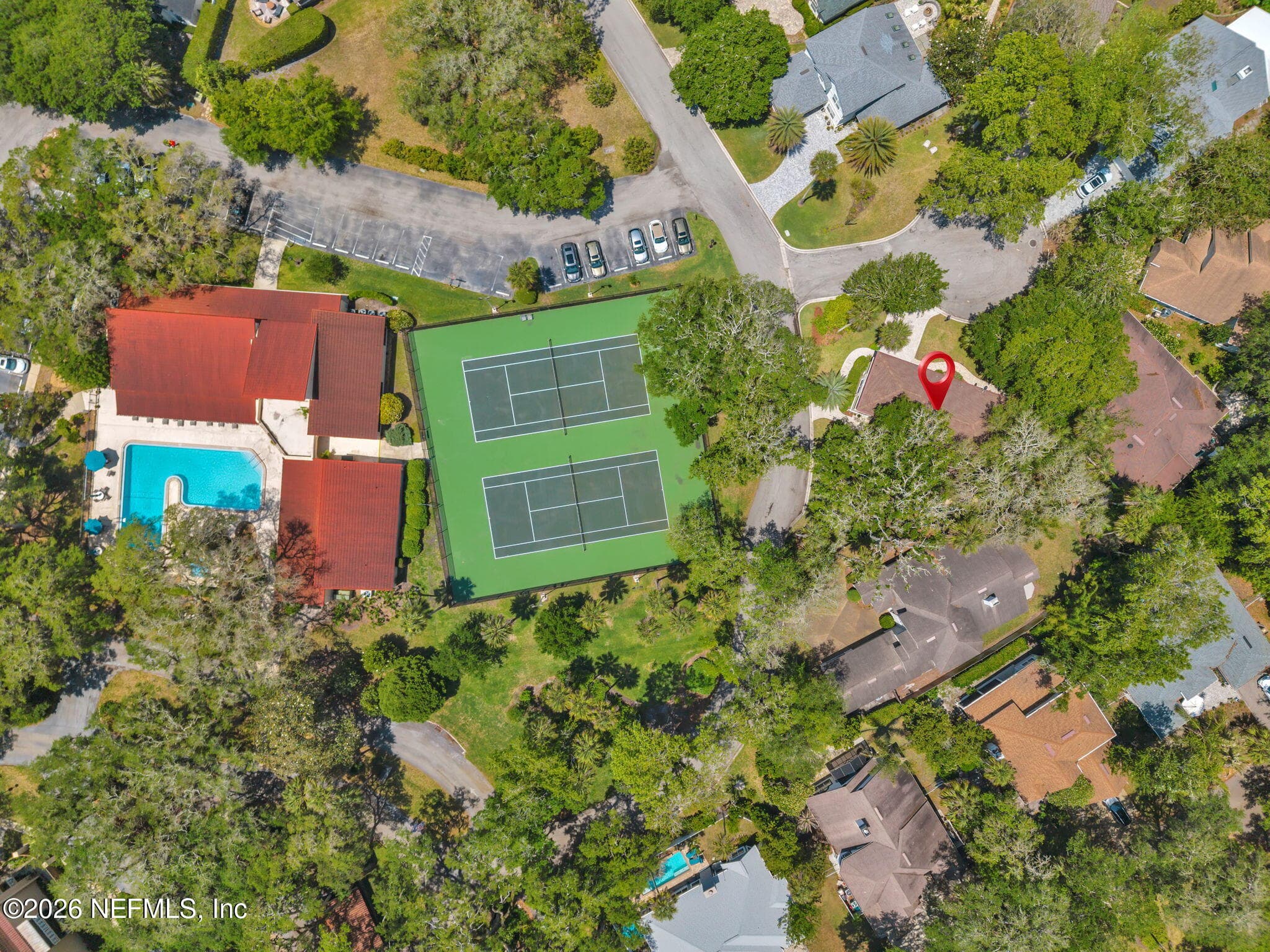Photo 50 of 1905 SEVILLA Boulevard W, Atlantic Beach, FL 32233