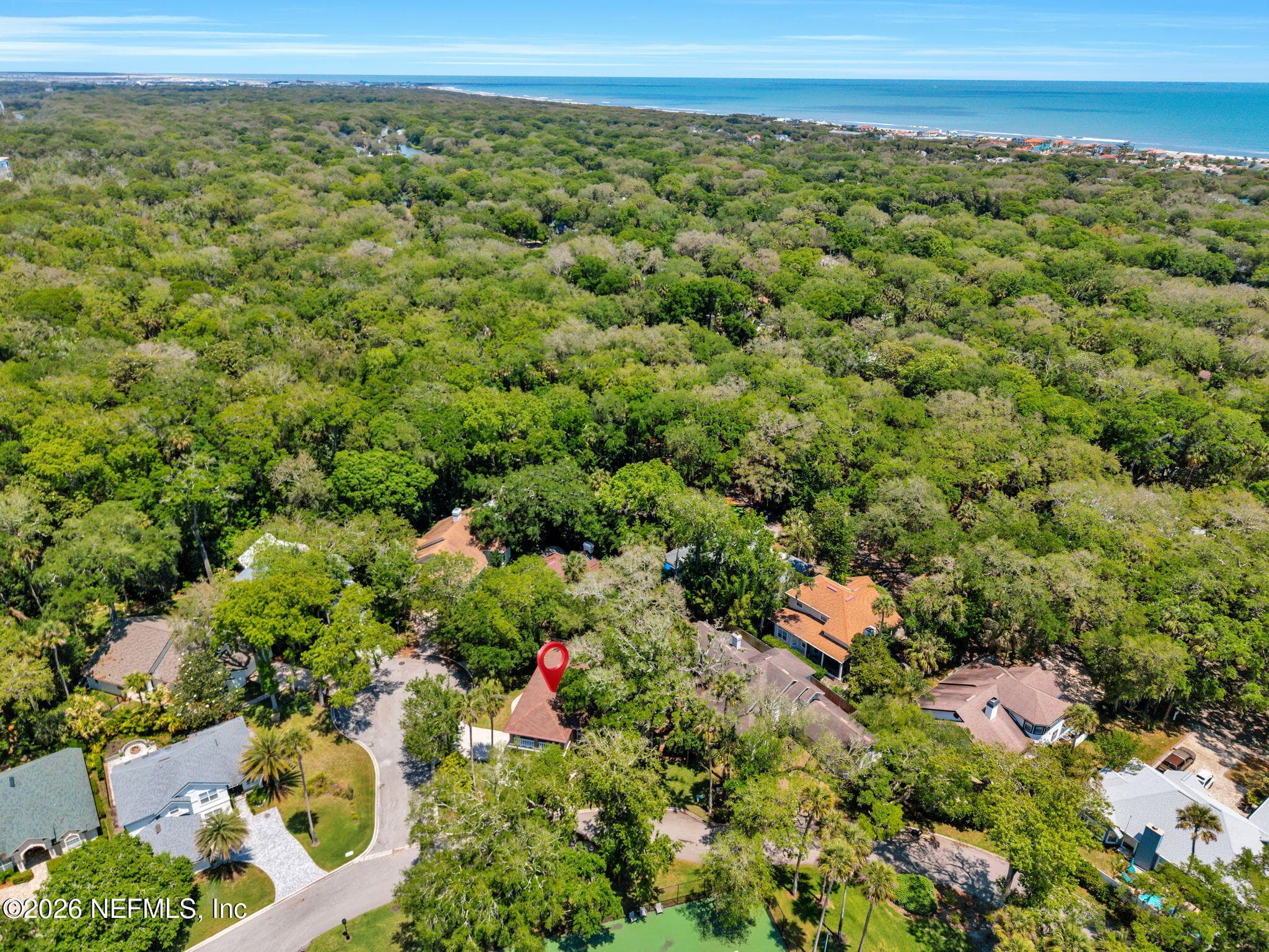 Photo 47 of 1905 SEVILLA Boulevard W, Atlantic Beach, FL 32233