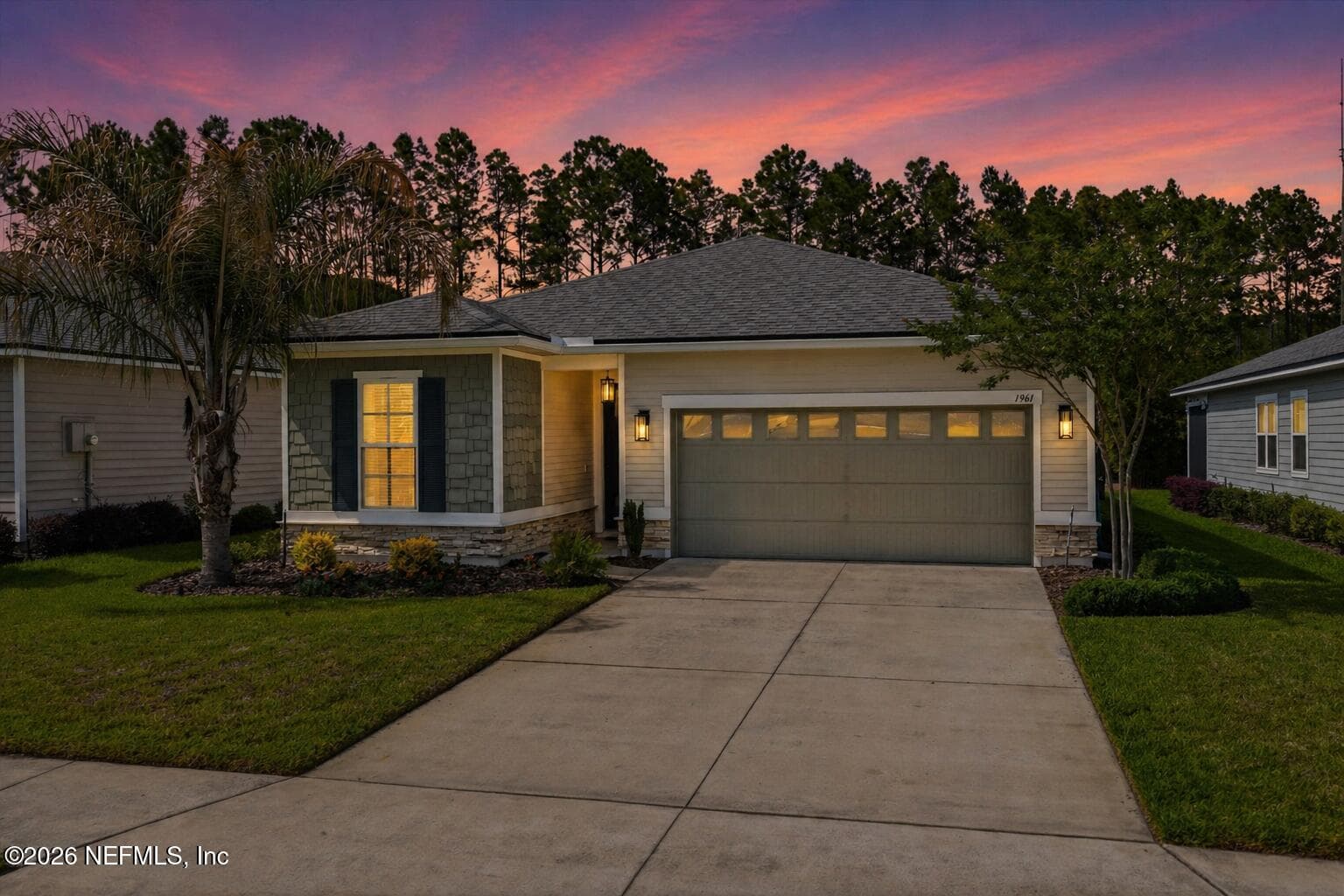 Photo 26 of 1961 AMBERLY Drive, Middleburg, FL 32068