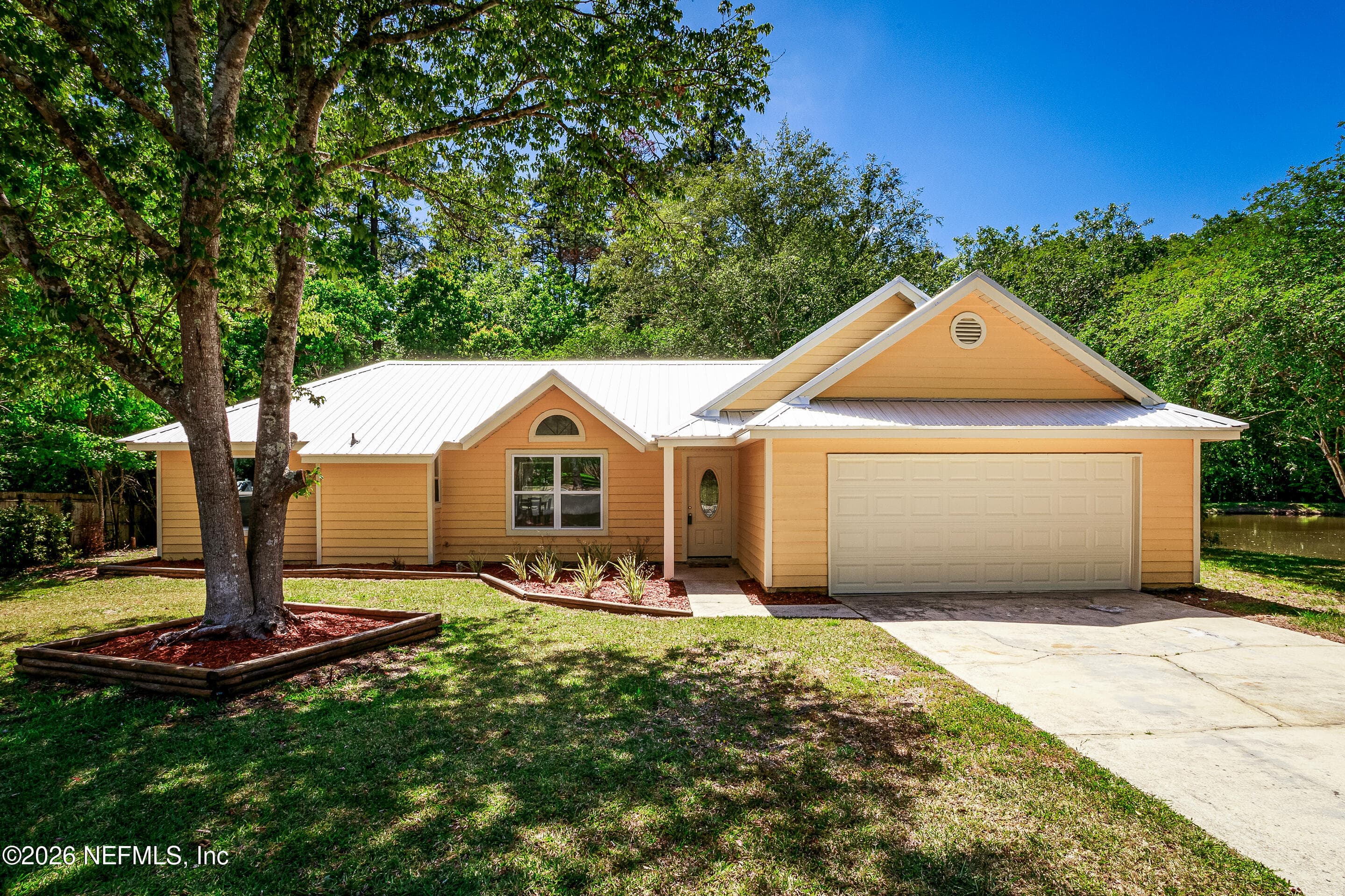 1225 BEE Street N, Orange Park, FL 32065