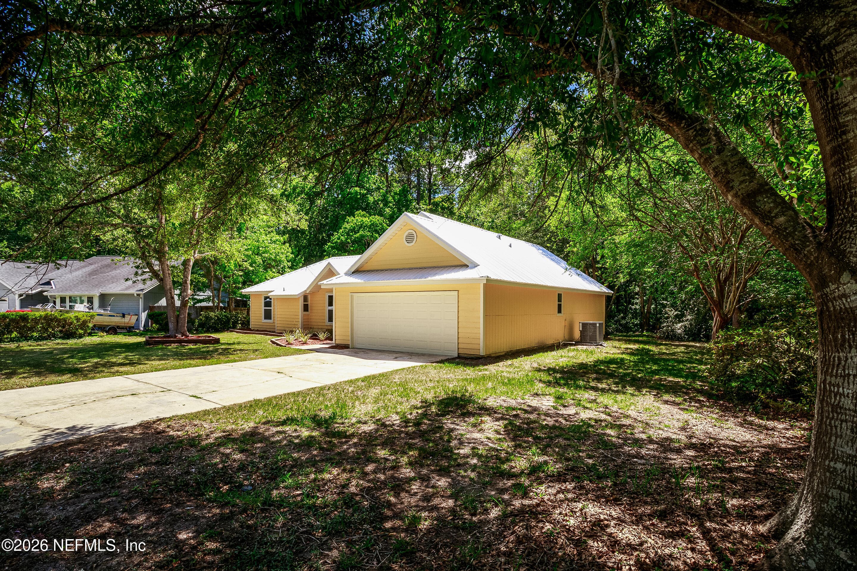 Photo 2 of 1225 BEE Street N, Orange Park, FL 32065