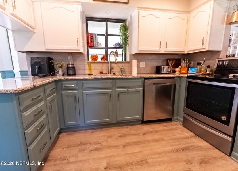 1701 Jones Road, Jacksonville, FL 32220