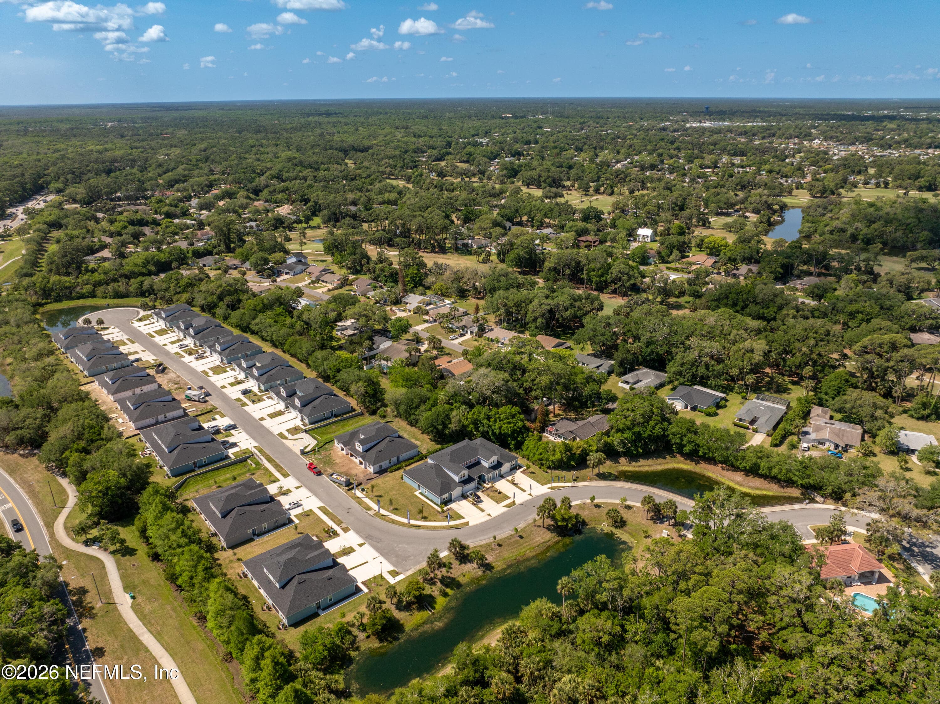 Photo 43 of 219 MISTY HARBOR Trace, Palm Coast, FL 32137
