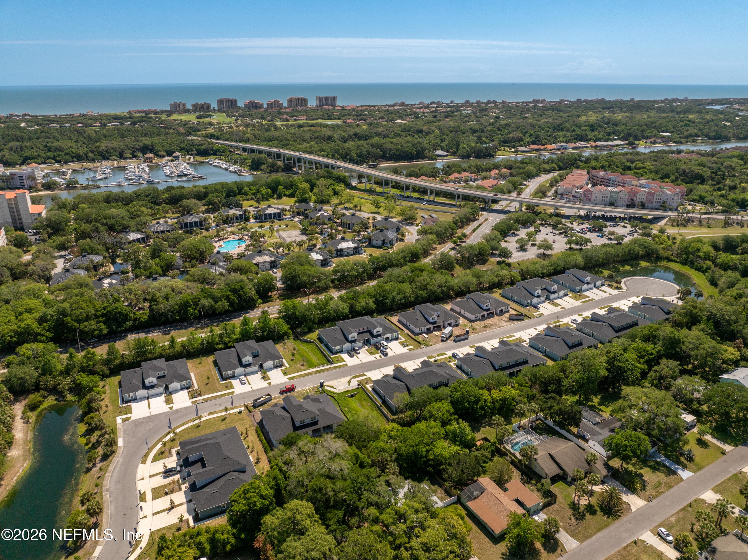 Photo 44 of 219 MISTY HARBOR Trace, Palm Coast, FL 32137