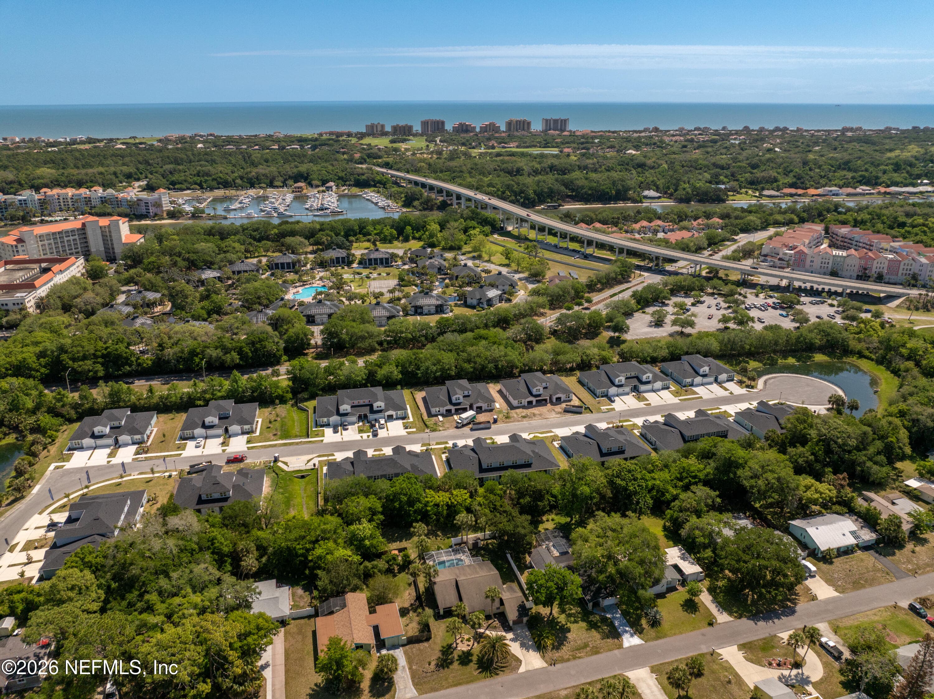 Photo 45 of 219 MISTY HARBOR Trace, Palm Coast, FL 32137