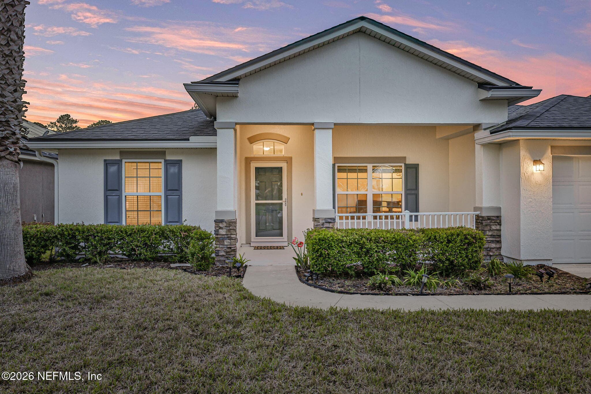 Photo 41 of 1207 CAMP RIDGE Lane, Middleburg, FL 32068