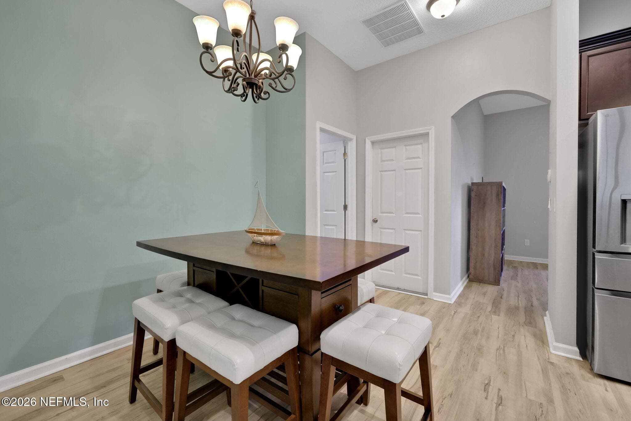 Photo 9 of 1207 CAMP RIDGE Lane, Middleburg, FL 32068