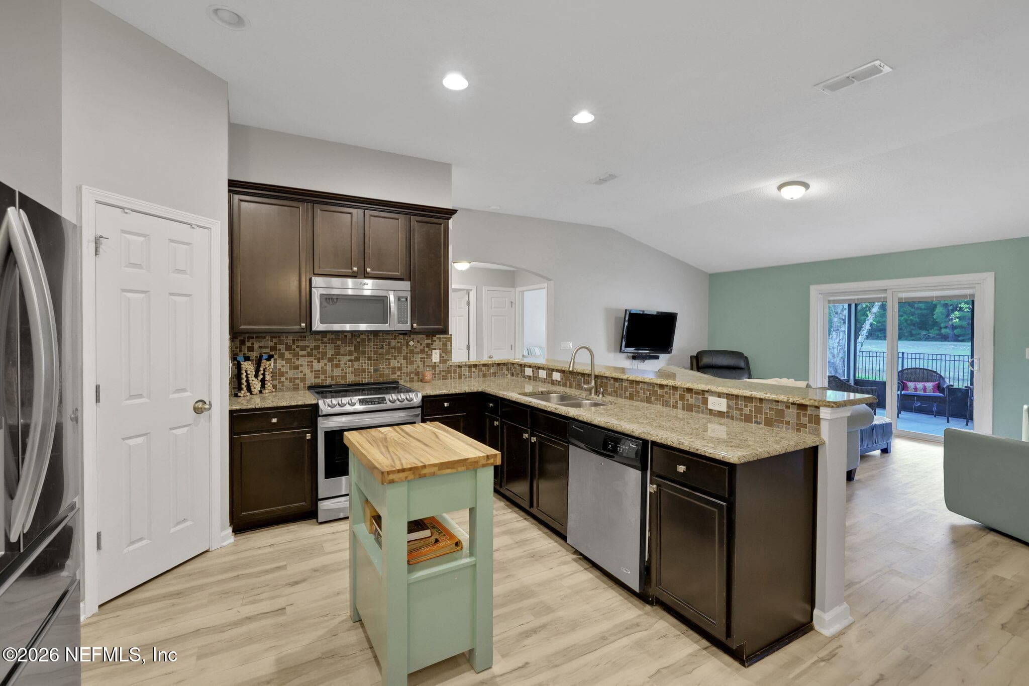 Photo 5 of 1207 CAMP RIDGE Lane, Middleburg, FL 32068