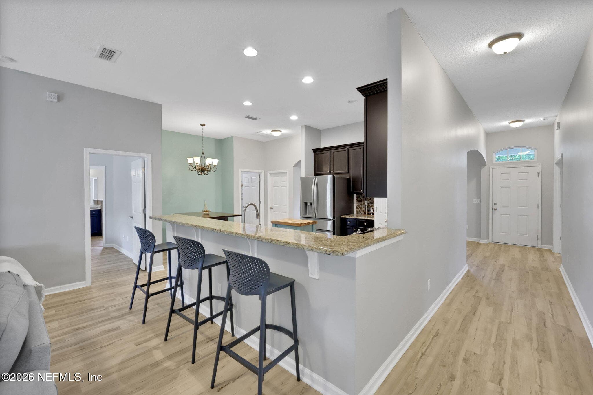 Photo 4 of 1207 CAMP RIDGE Lane, Middleburg, FL 32068