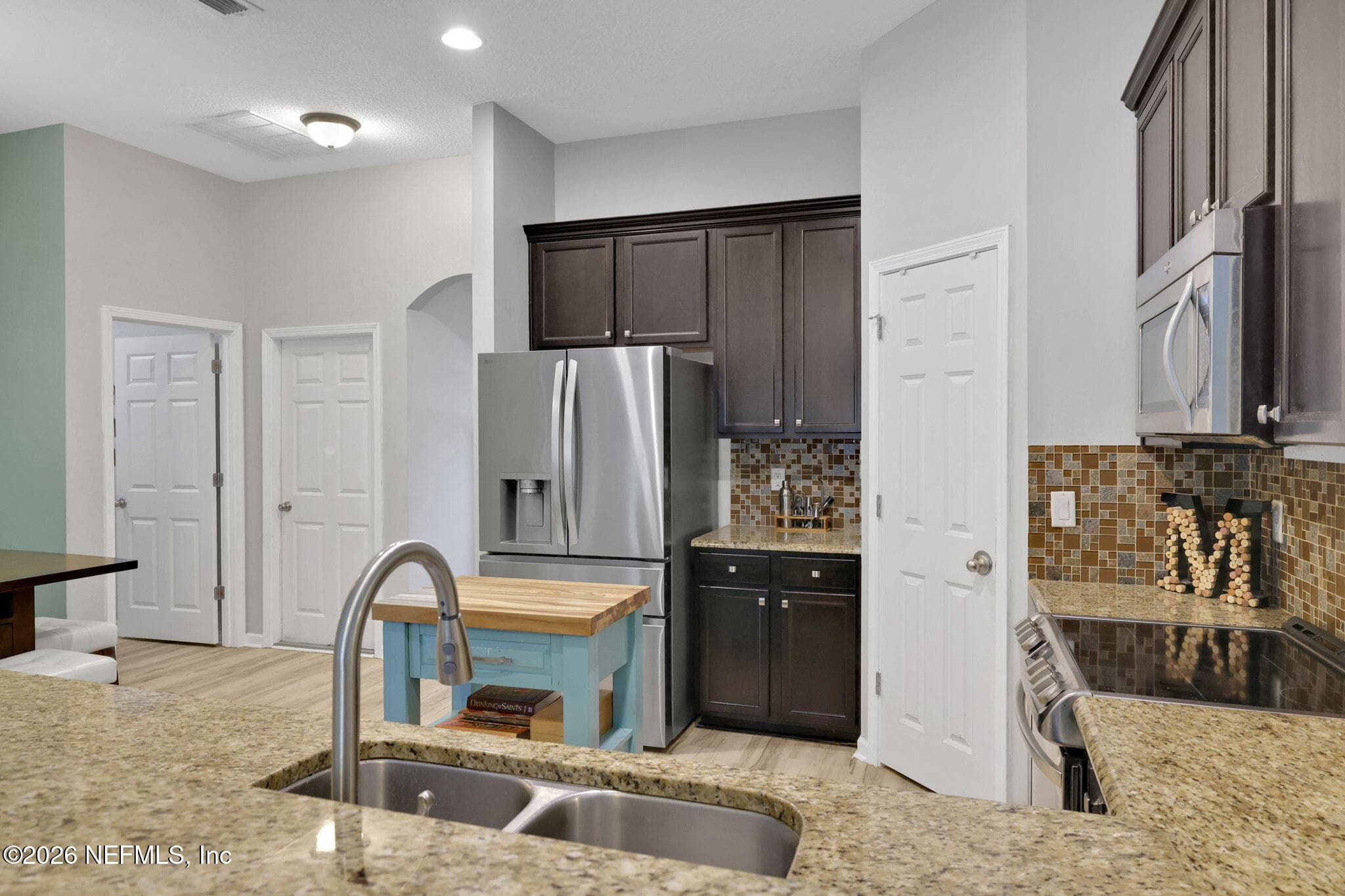 Photo 7 of 1207 CAMP RIDGE Lane, Middleburg, FL 32068