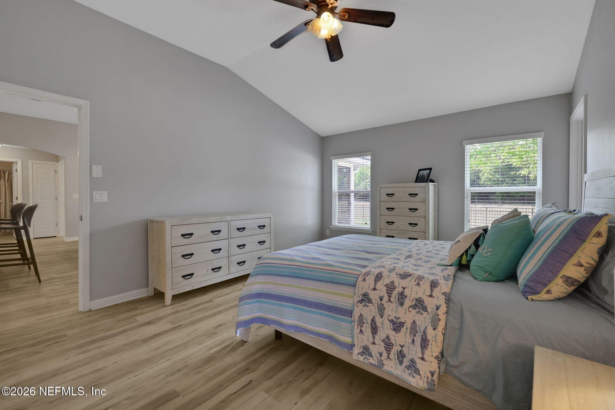Photo 21 of 1207 CAMP RIDGE Lane, Middleburg, FL 32068