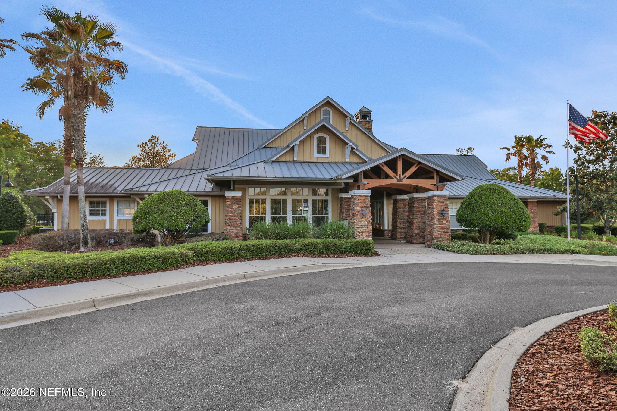 Photo 43 of 1207 CAMP RIDGE Lane, Middleburg, FL 32068