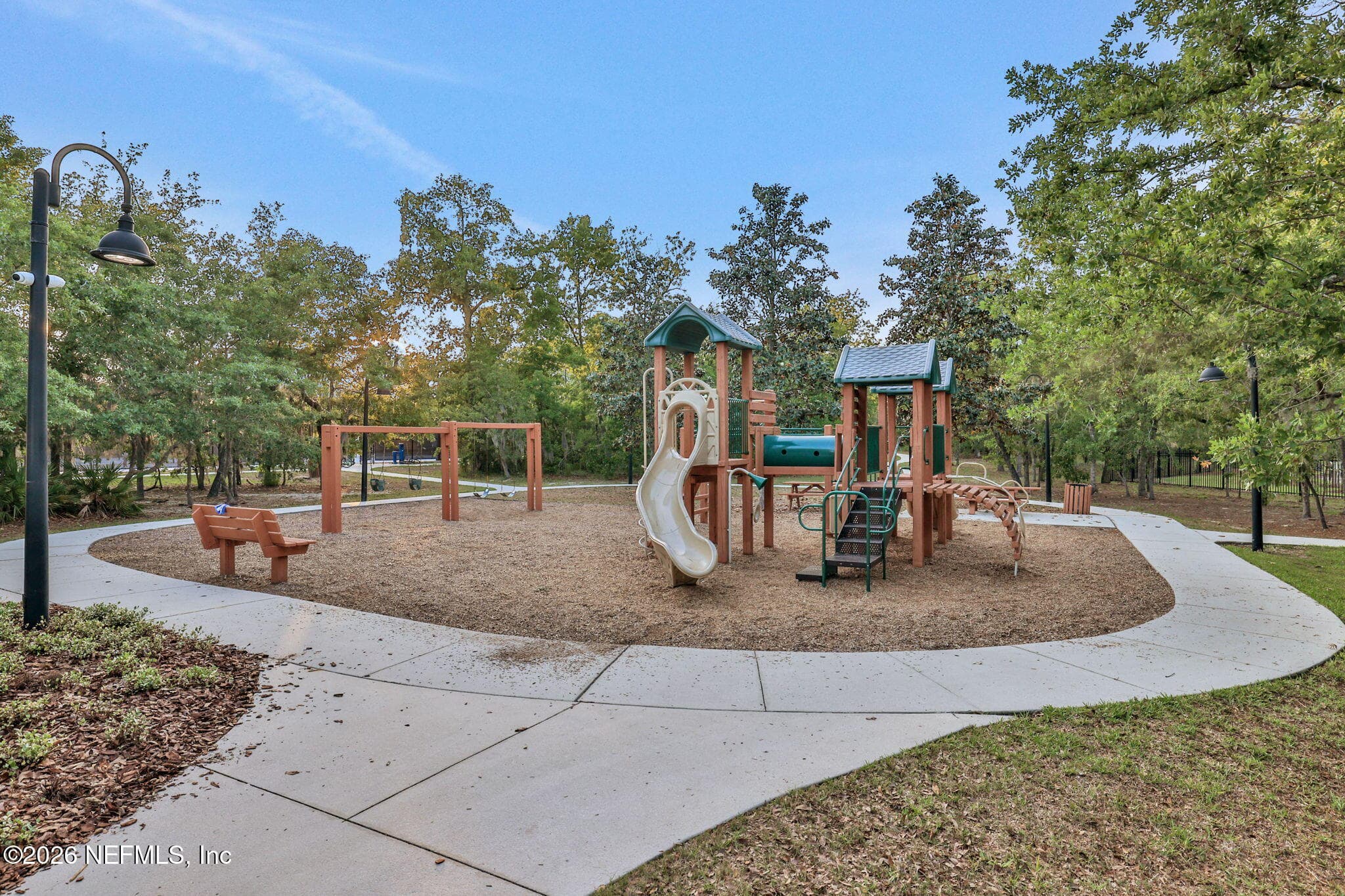 Photo 45 of 1207 CAMP RIDGE Lane, Middleburg, FL 32068