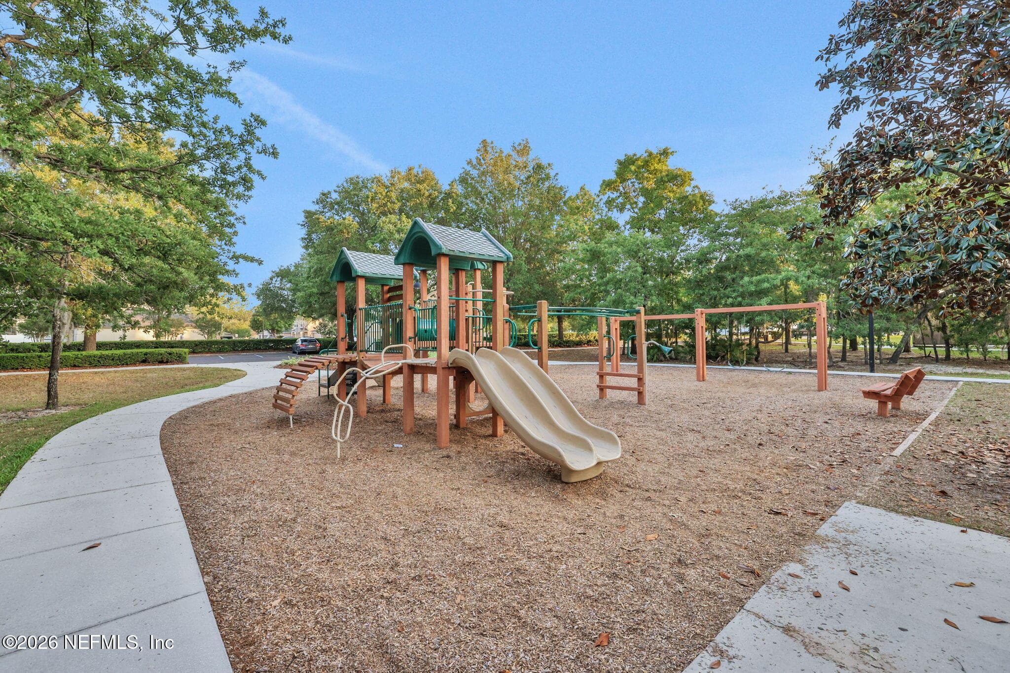 Photo 46 of 1207 CAMP RIDGE Lane, Middleburg, FL 32068