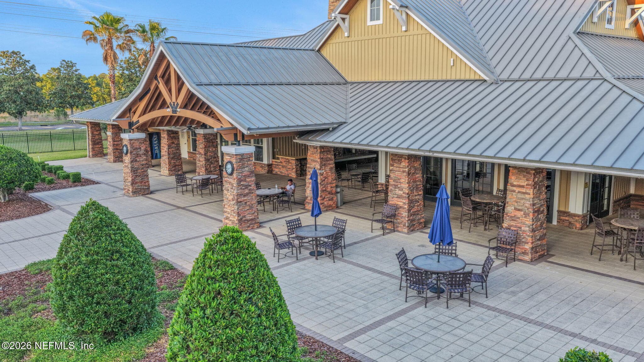 Photo 51 of 1207 CAMP RIDGE Lane, Middleburg, FL 32068