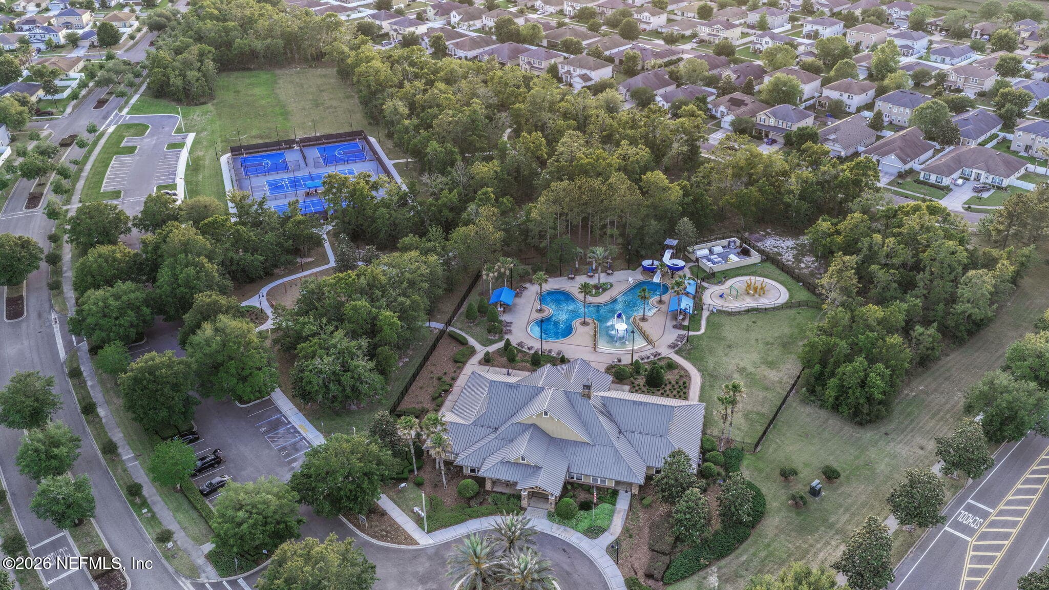 Photo 57 of 1207 CAMP RIDGE Lane, Middleburg, FL 32068