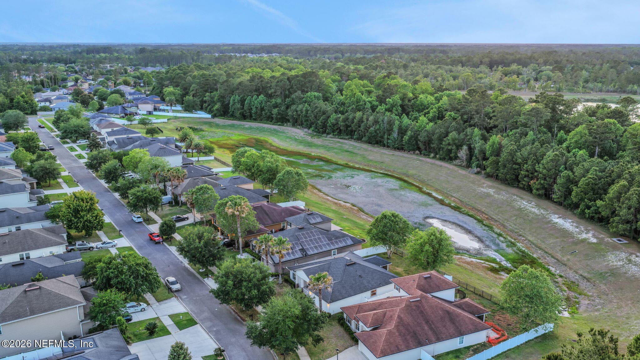 Photo 58 of 1207 CAMP RIDGE Lane, Middleburg, FL 32068