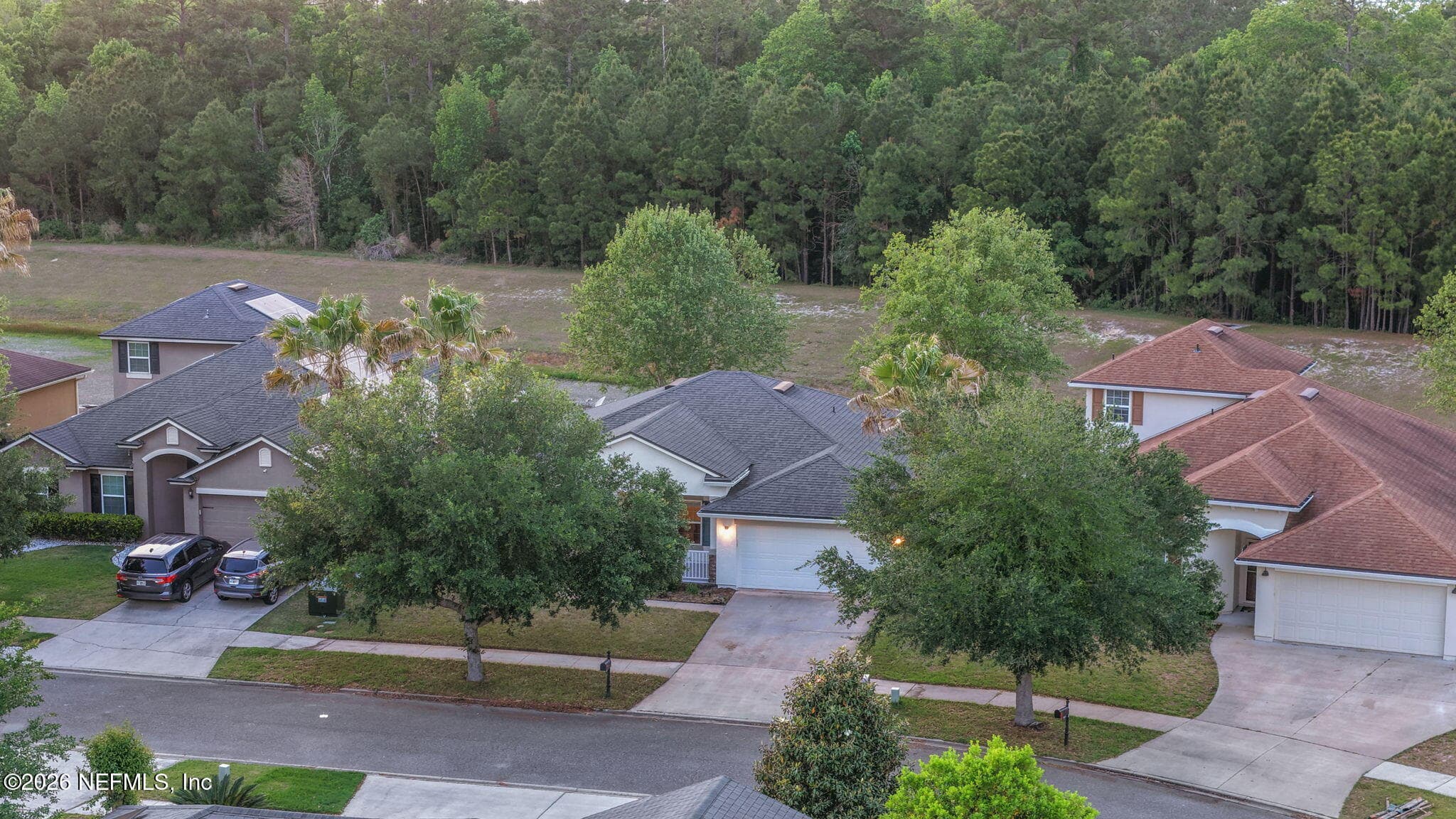 Photo 59 of 1207 CAMP RIDGE Lane, Middleburg, FL 32068