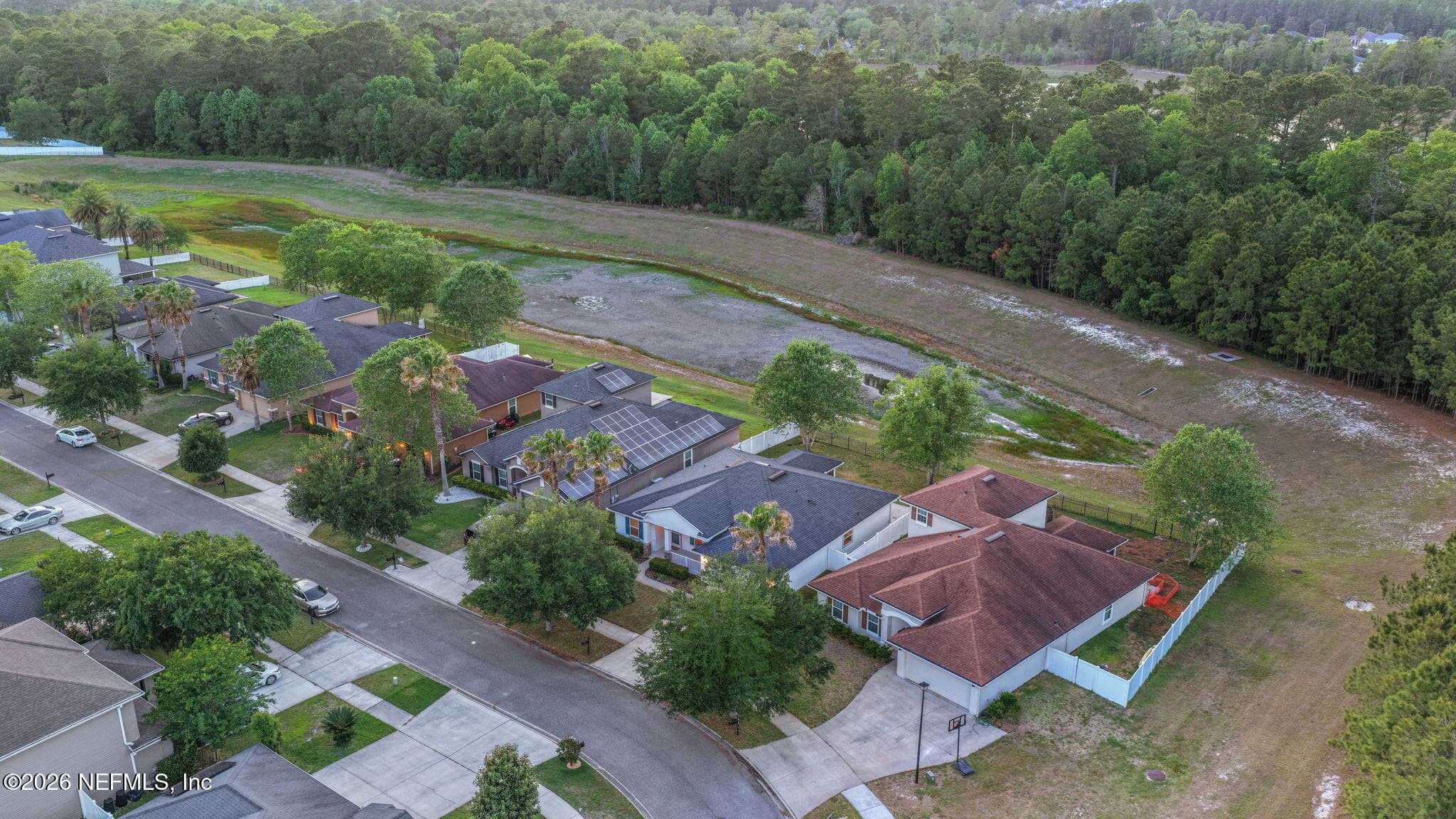 Photo 60 of 1207 CAMP RIDGE Lane, Middleburg, FL 32068