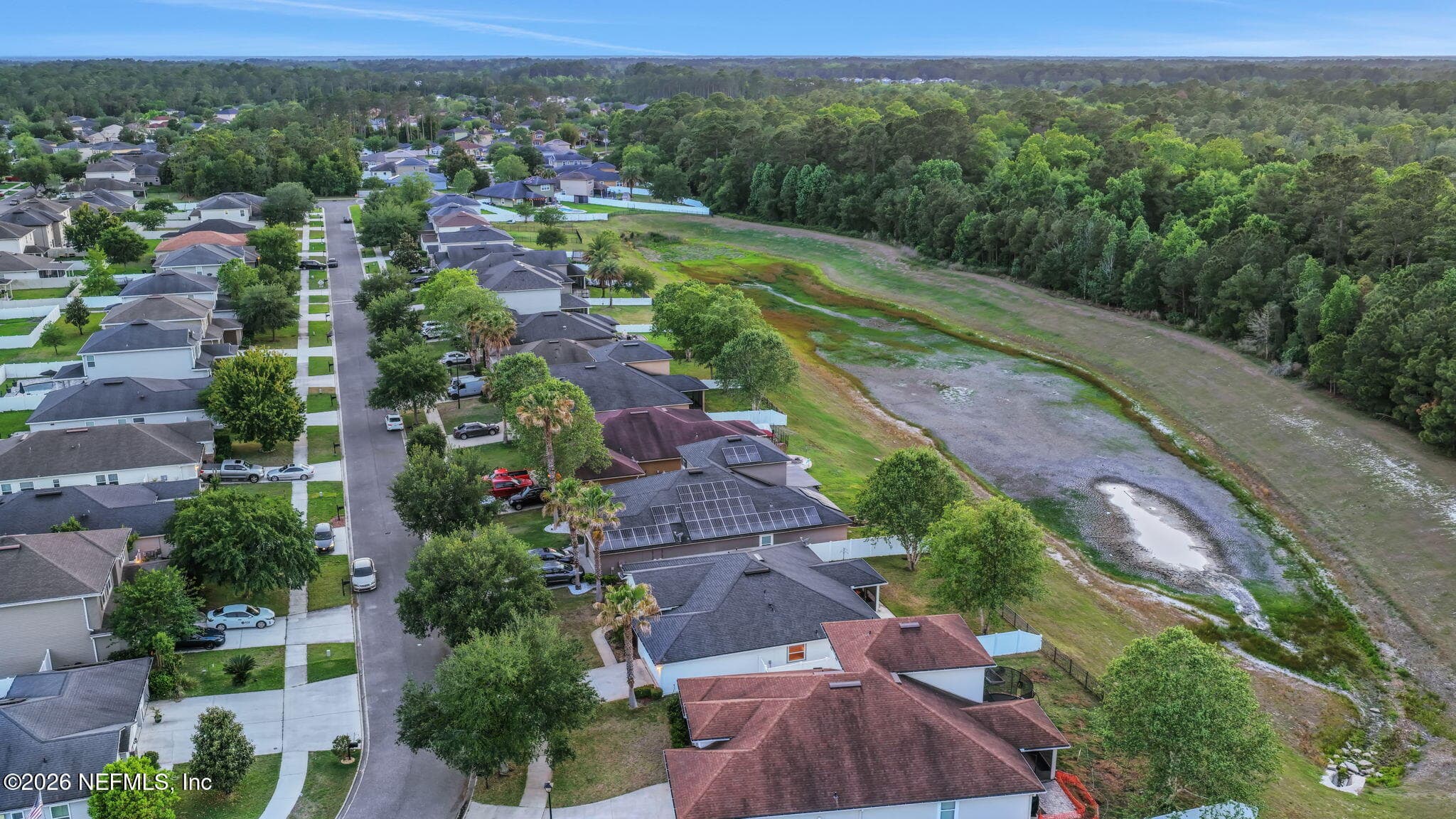 Photo 61 of 1207 CAMP RIDGE Lane, Middleburg, FL 32068