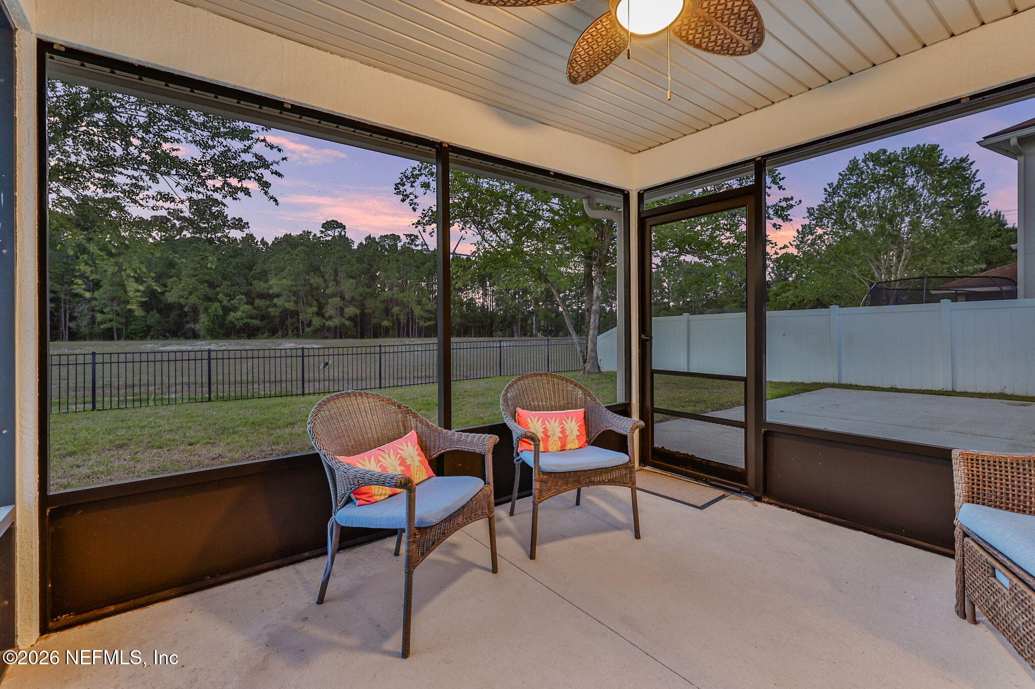 Photo 36 of 1207 CAMP RIDGE Lane, Middleburg, FL 32068