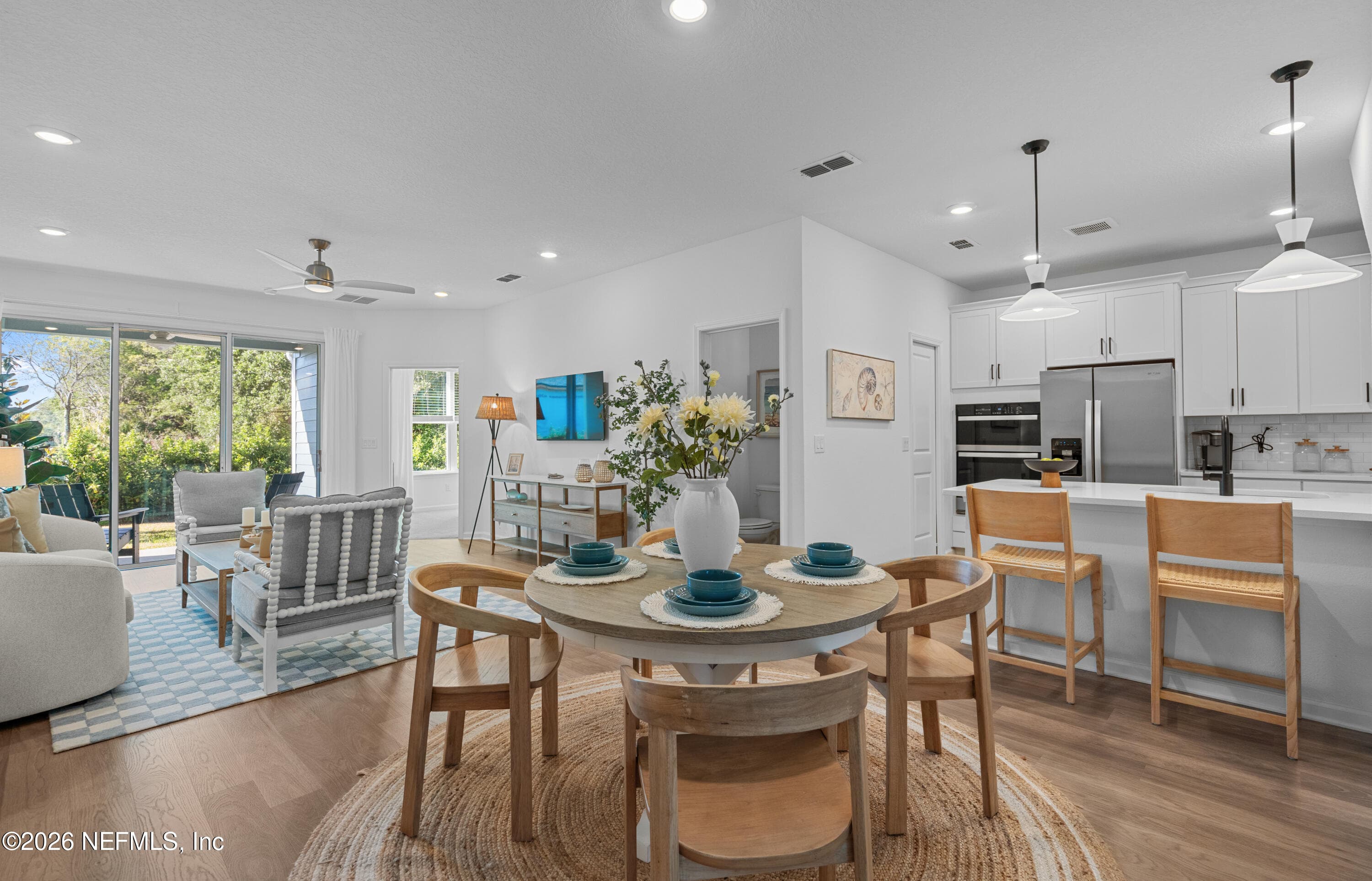 182 MISTY HARBOR Trace, Flagler Beach, FL 32137