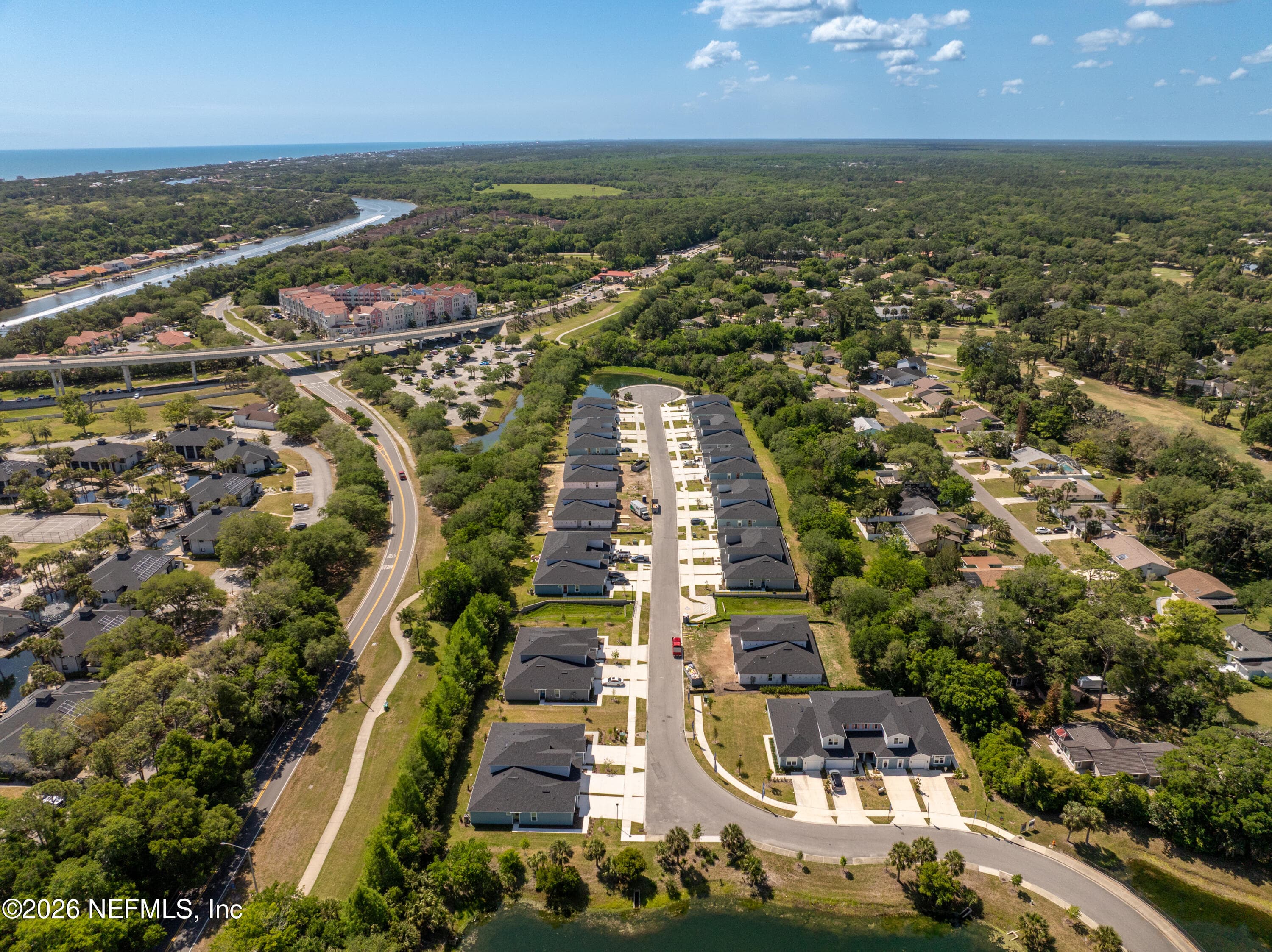Photo 42 of 182 MISTY HARBOR Trace, Flagler Beach, FL 32137
