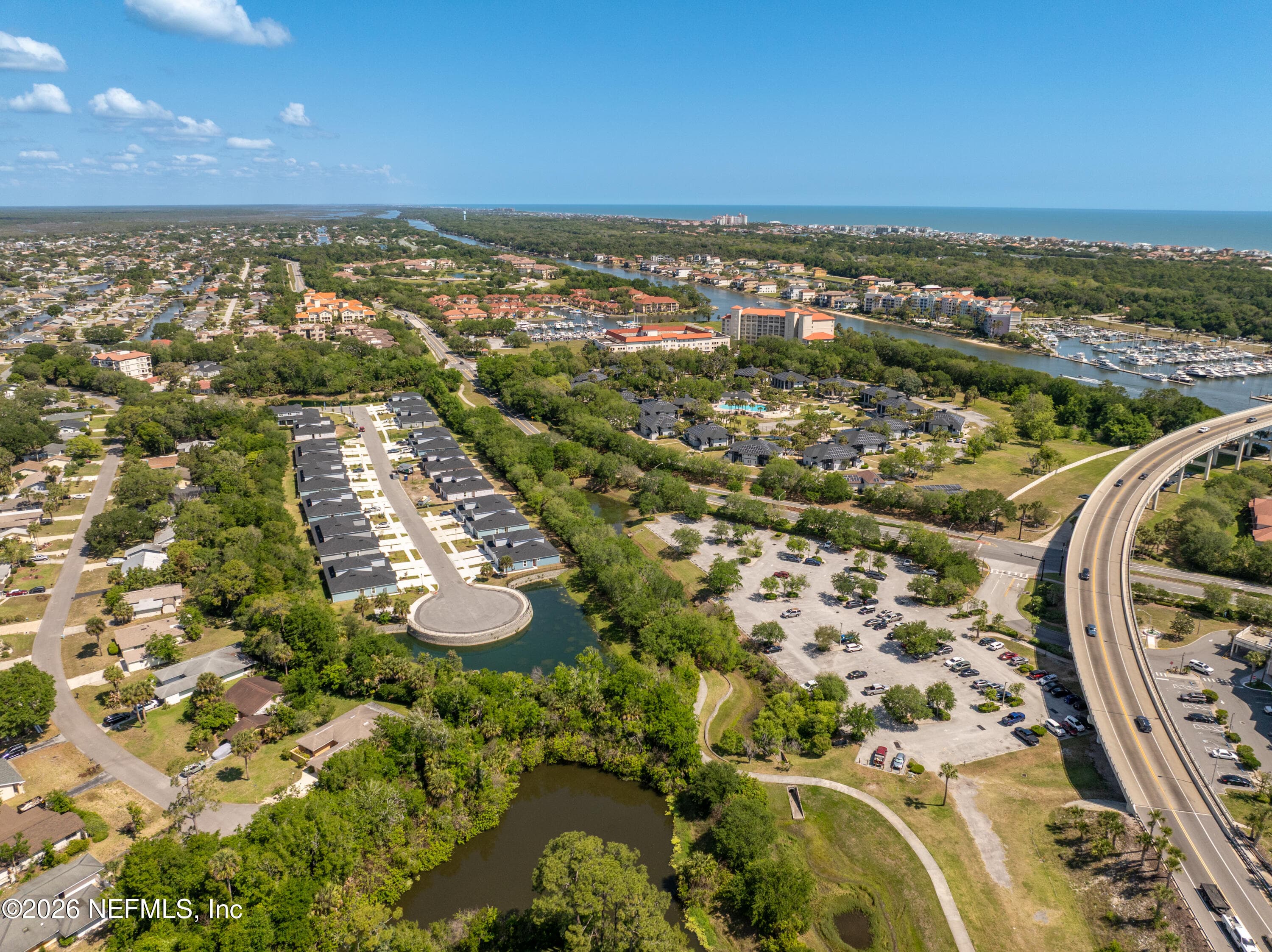 Photo 47 of 182 MISTY HARBOR Trace, Flagler Beach, FL 32137