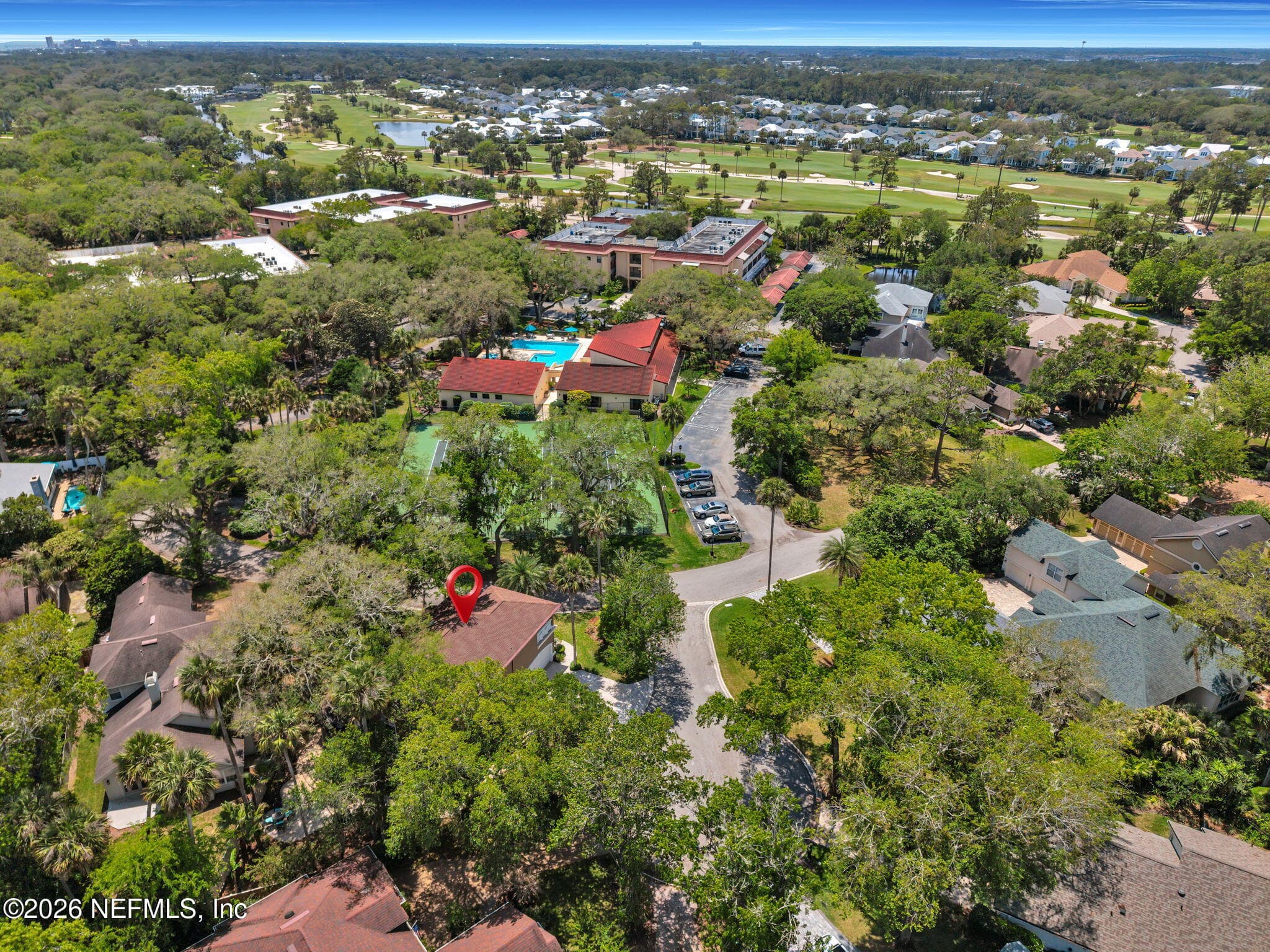 Photo 49 of 1905 SEVILLA Boulevard W, Atlantic Beach, FL 32233