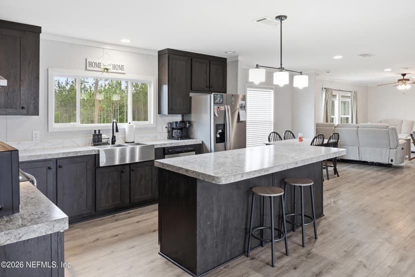 2626 Will Elledge Road, Glen St. Mary, FL 32040