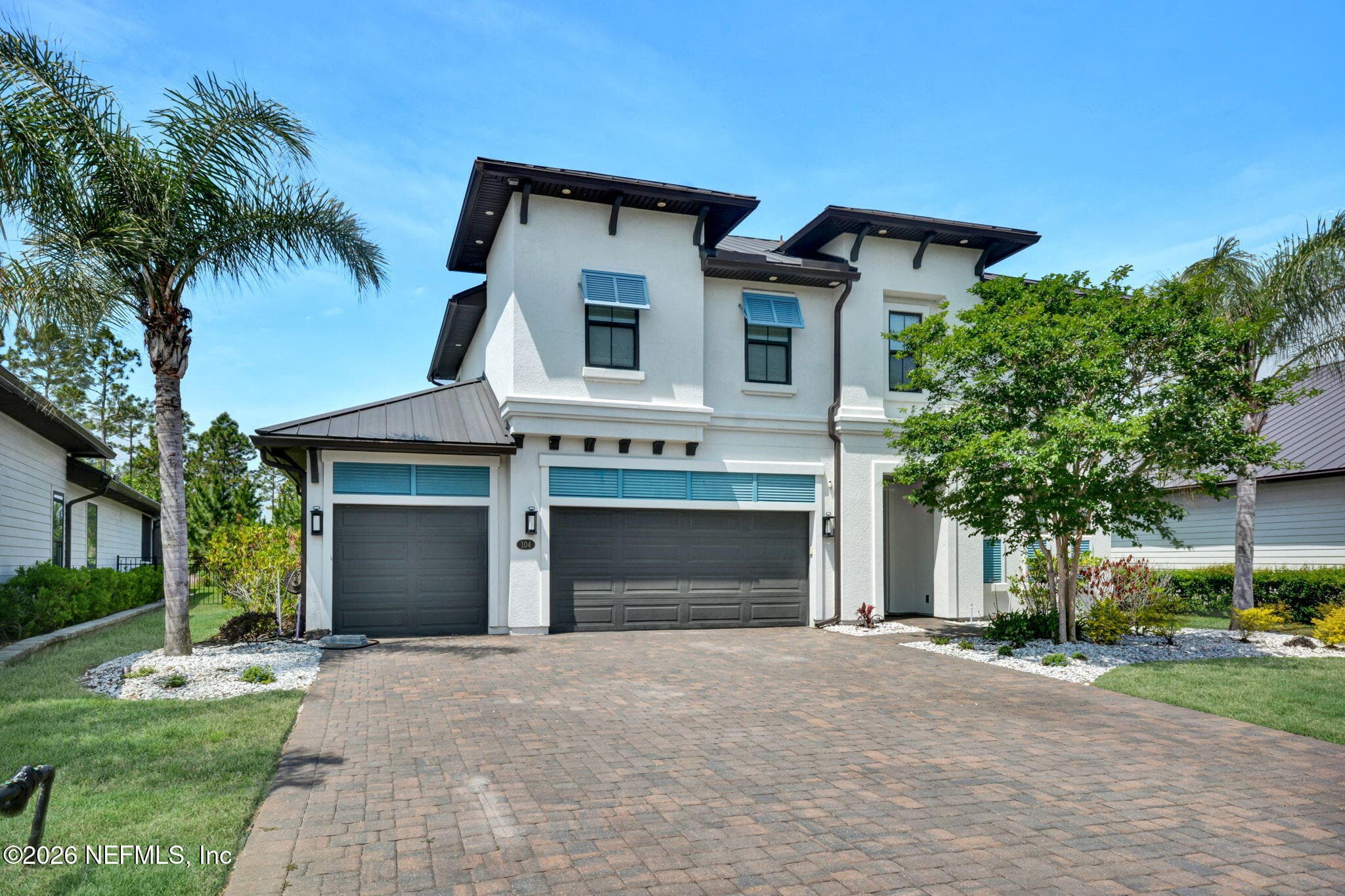 Photo 2 of 104 MARQUESA Circle, St. Johns, FL 32259